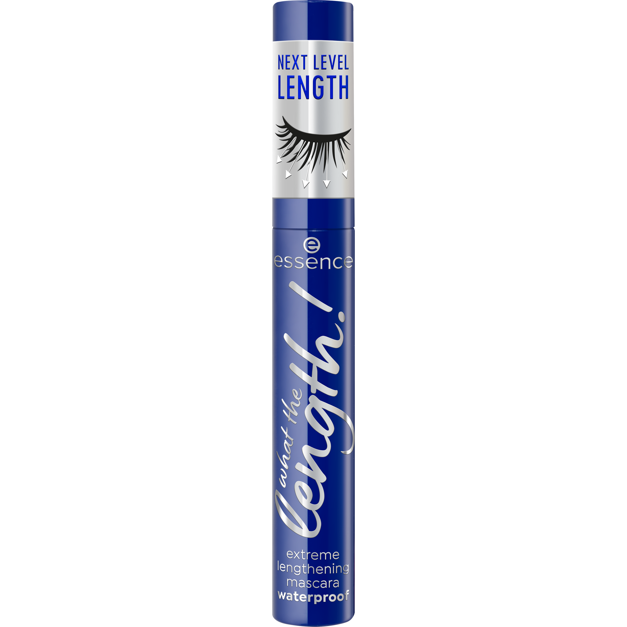 what the length! extreme lengthening mascara black mascara longueur extrême