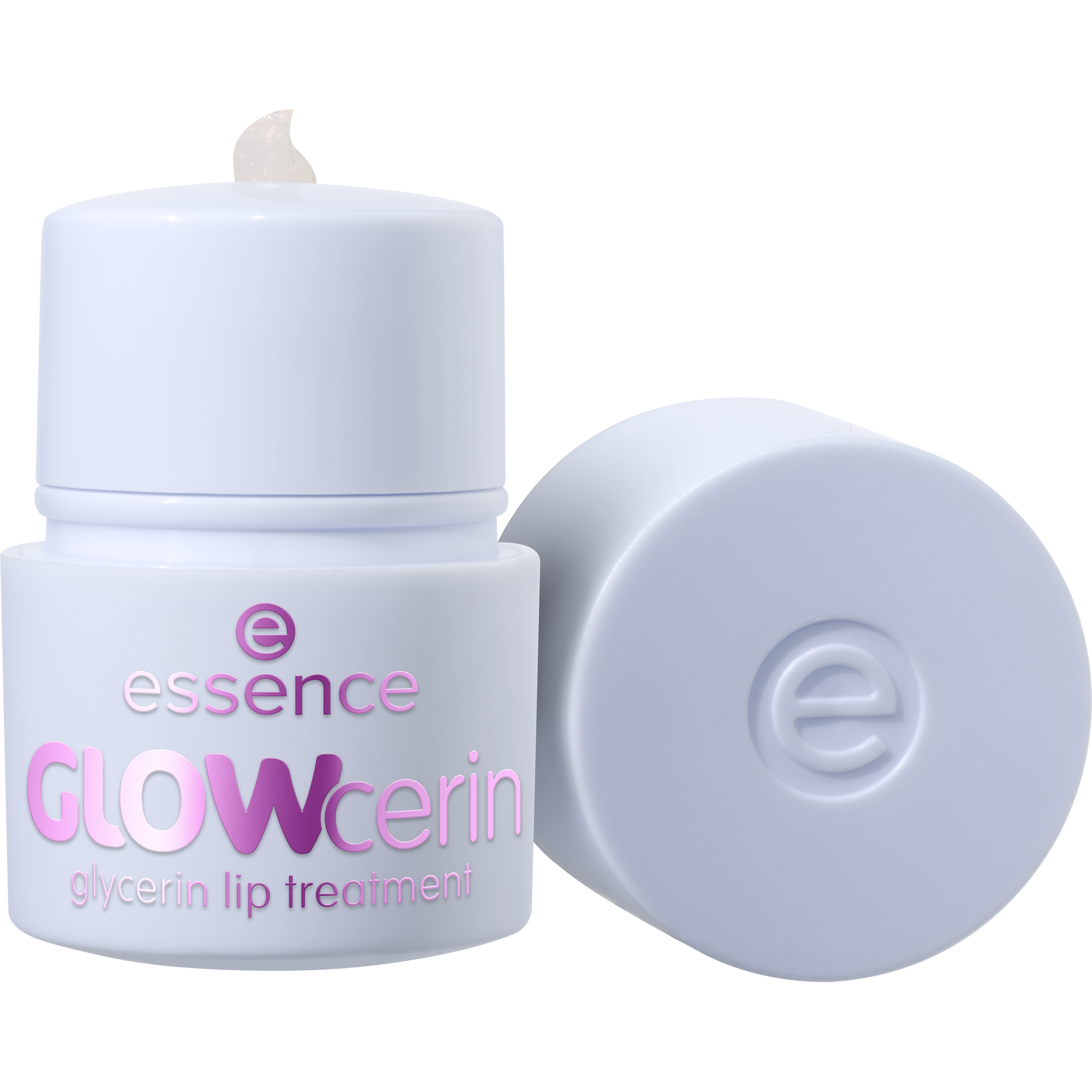 GLOWcerin glycerin lip treatment soin des lèvres