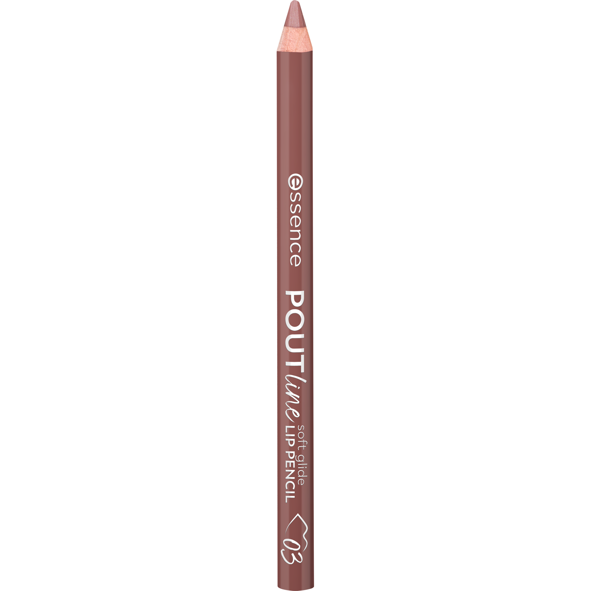 POUTline soft glide LIP PENCIL