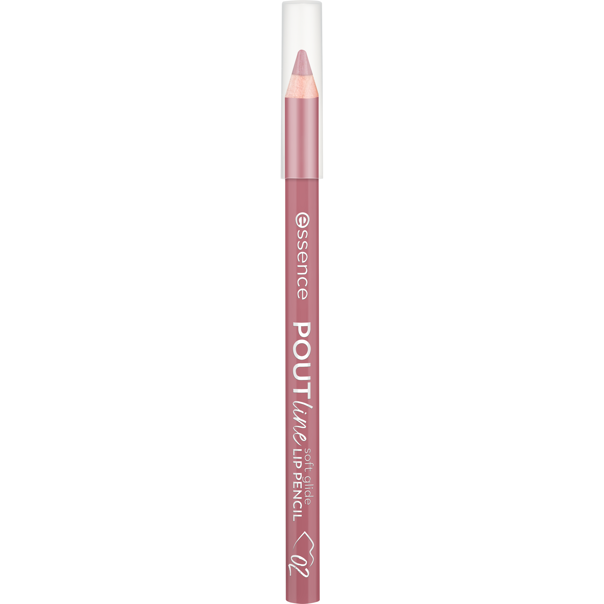 POUTline soft glide LIP PENCIL