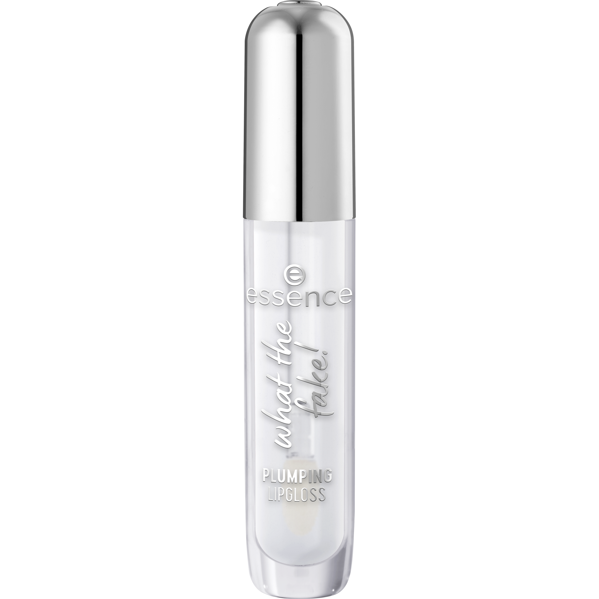 what the fake! PLUMPING LIPGLOSS gloss repulpant