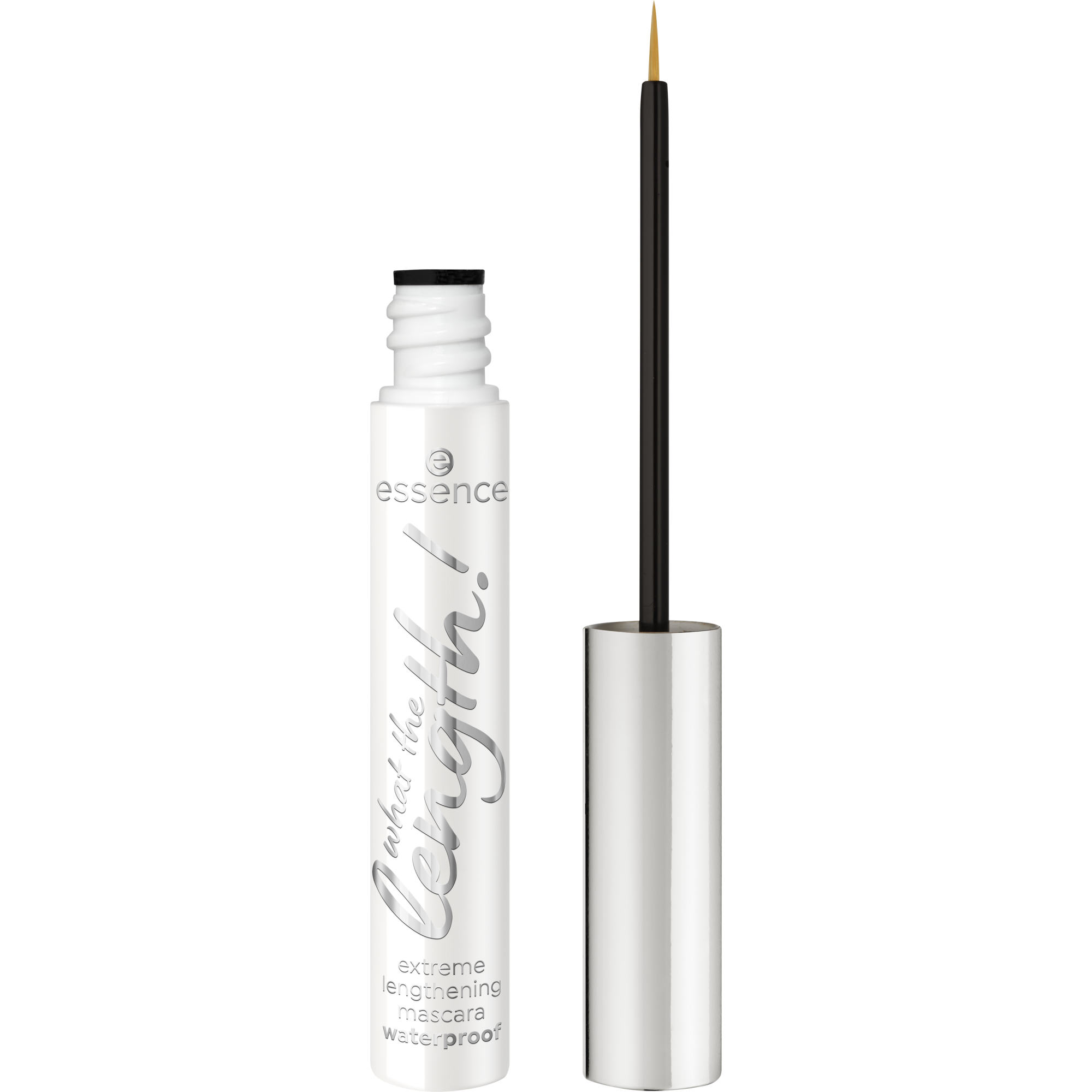 what the length! lash growth serum sérum croissance des cils