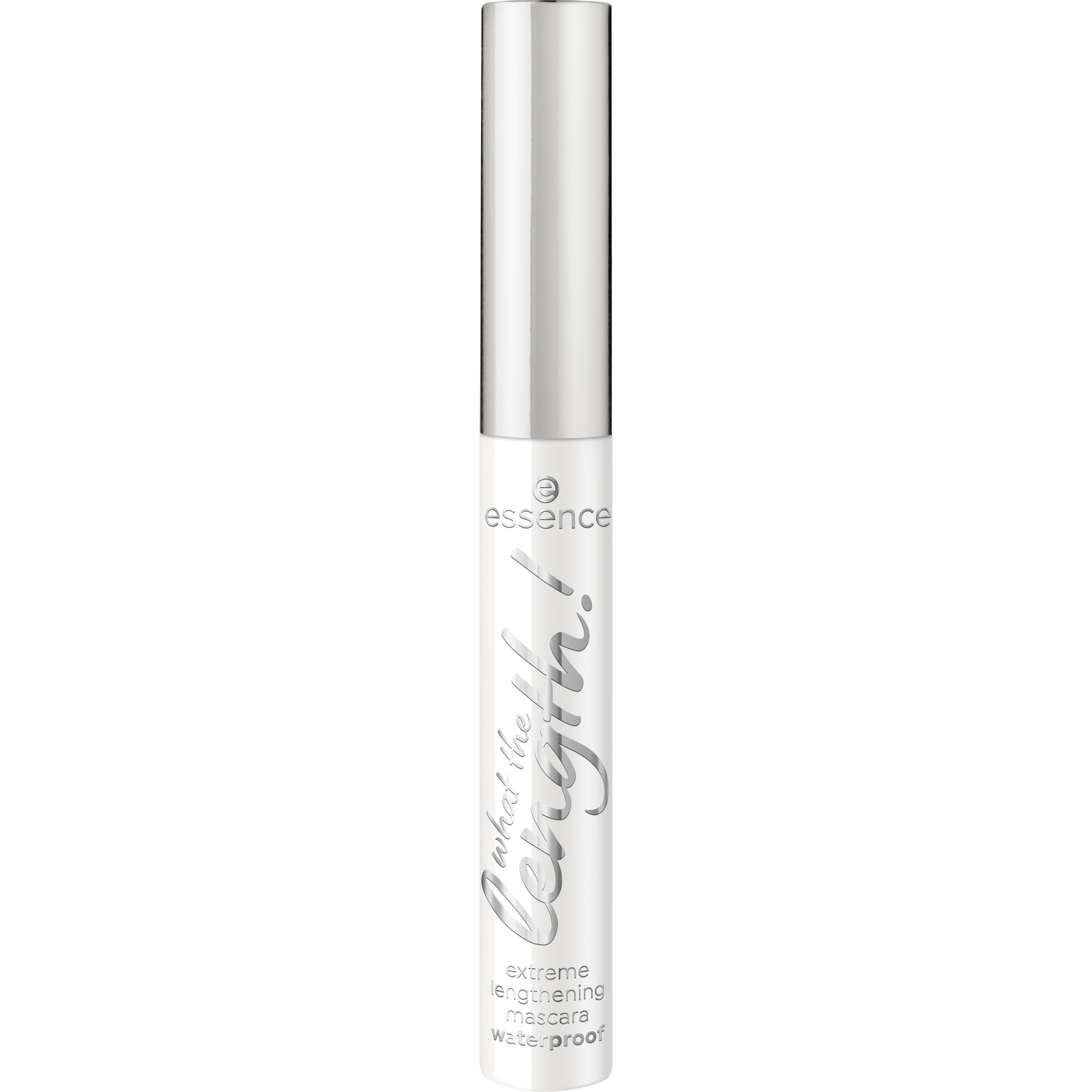 what the length! lash growth serum sérum croissance des cils
