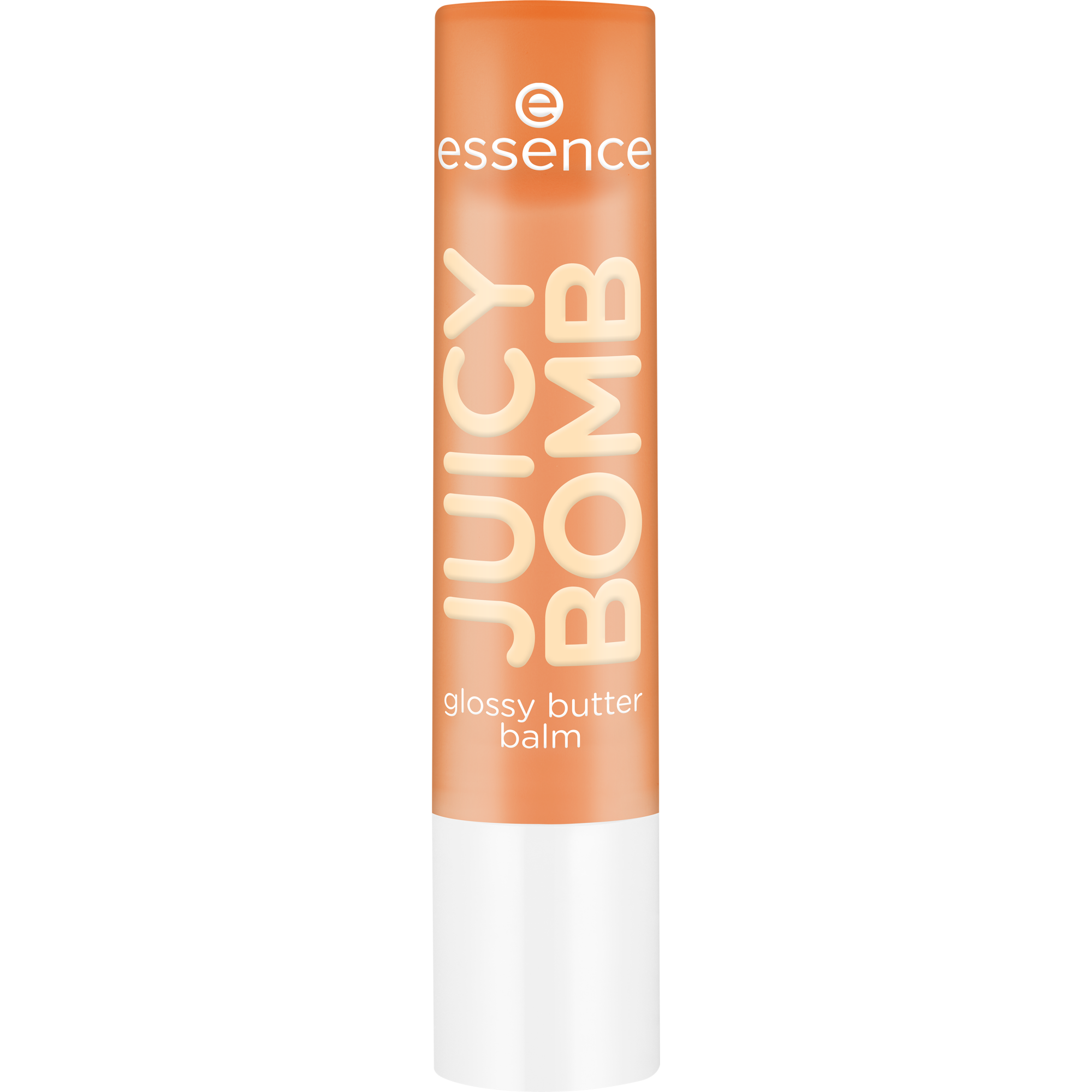 JUICY BOMB glossy butter balm baume à lèvres