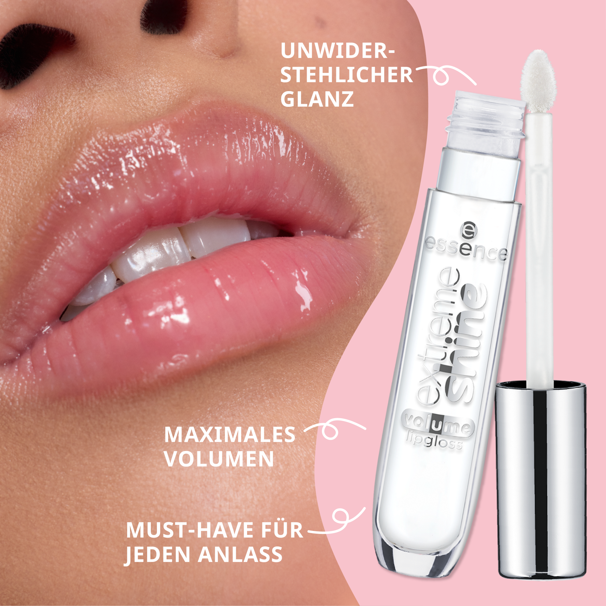 extreme shine volume lipgloss