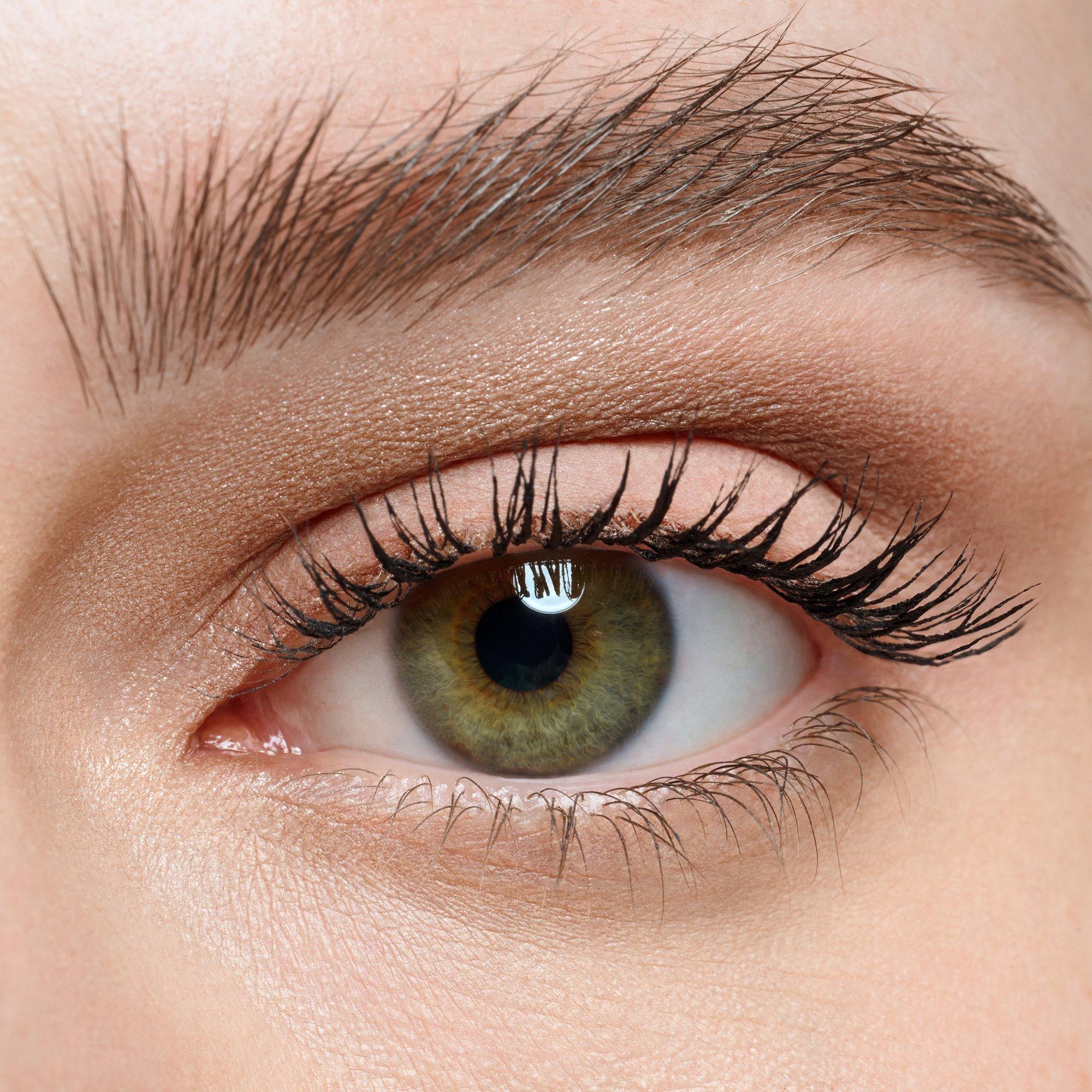 the NUDE edition mini eyeshadow palette