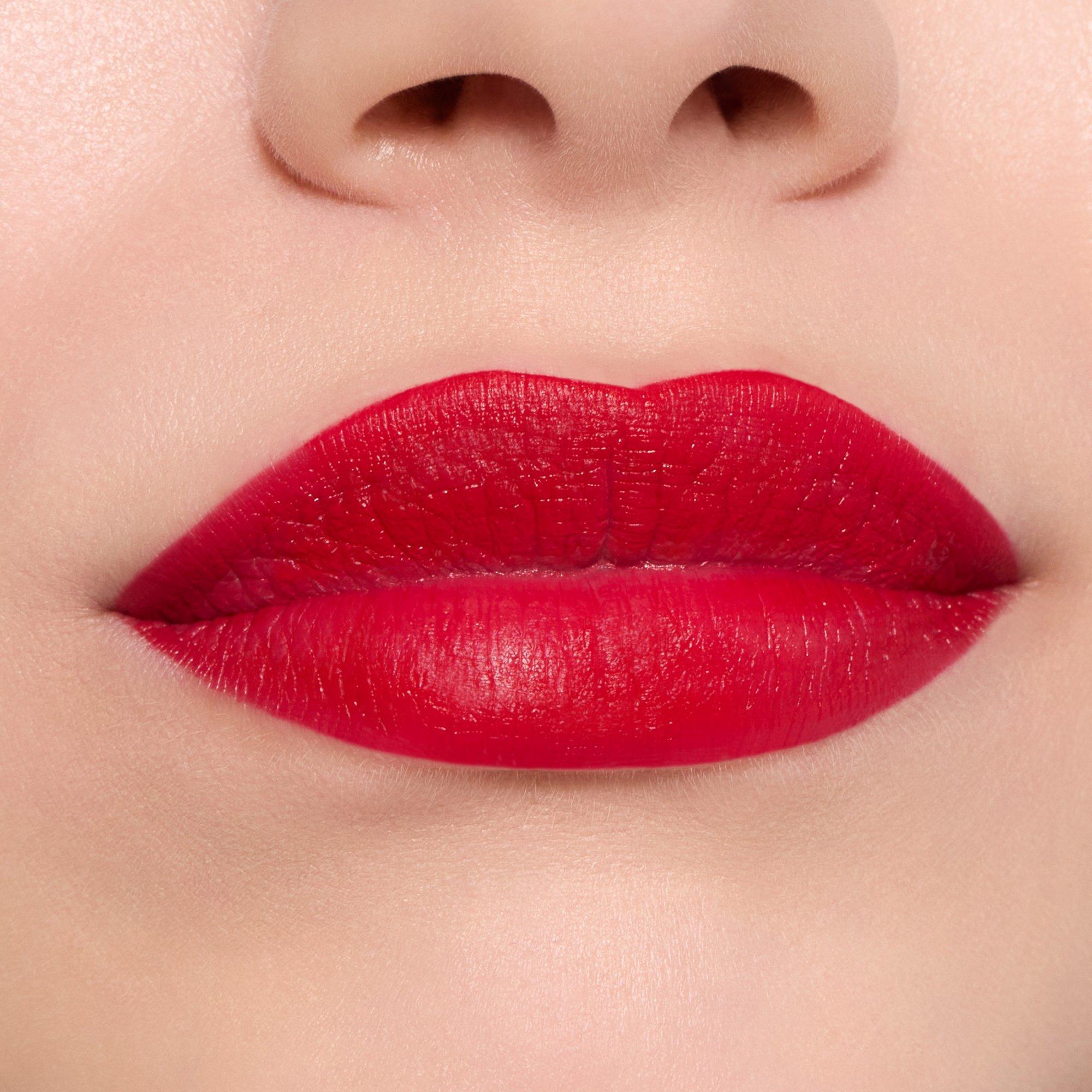 Endless Matte Liquid Lipstick – Application Makro Fair - Product item 7 of 12