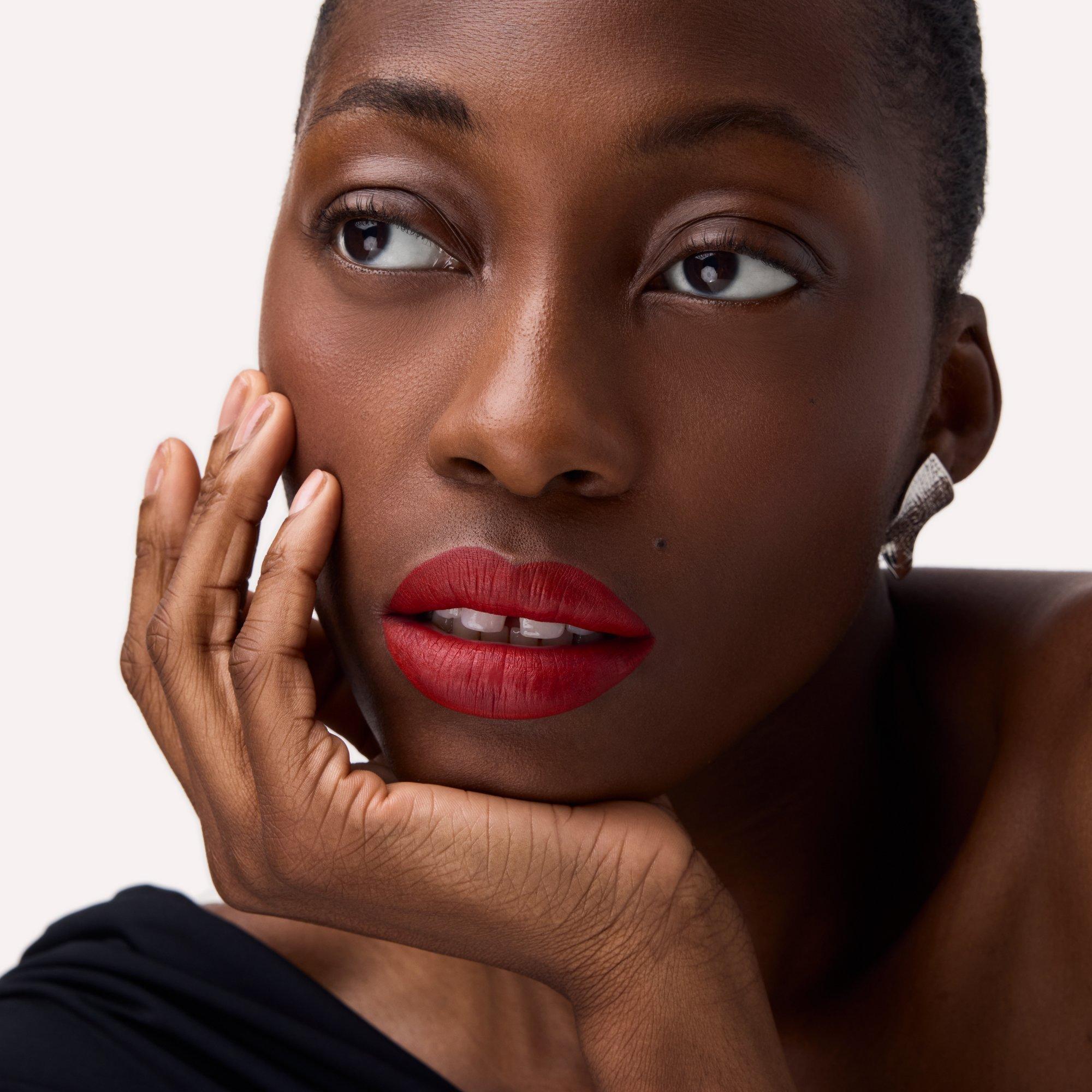 Endless Matte Liquid Lipstick – Application Full Face Dark - Product item 8 of 12