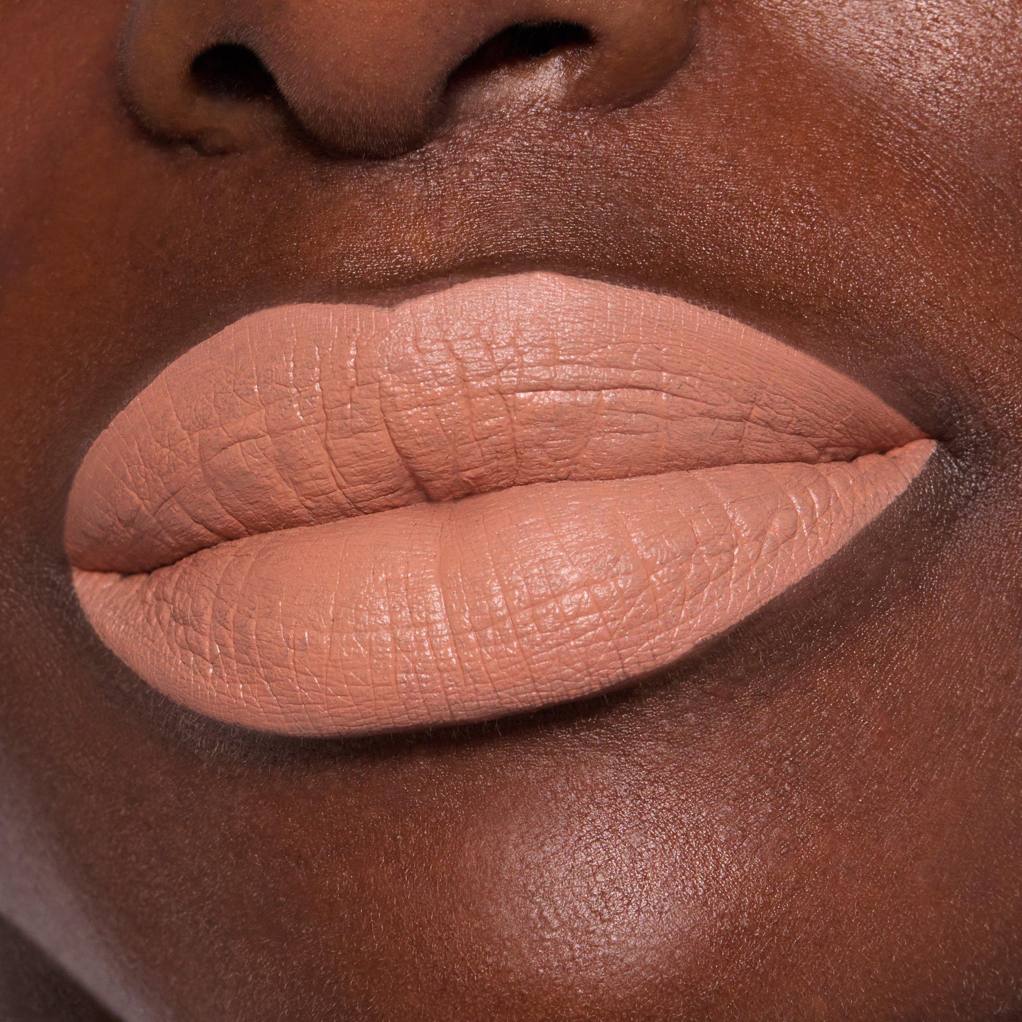 Batom Líquido Endless Matte – Application Makro Dark - Item do produto 6 de 12