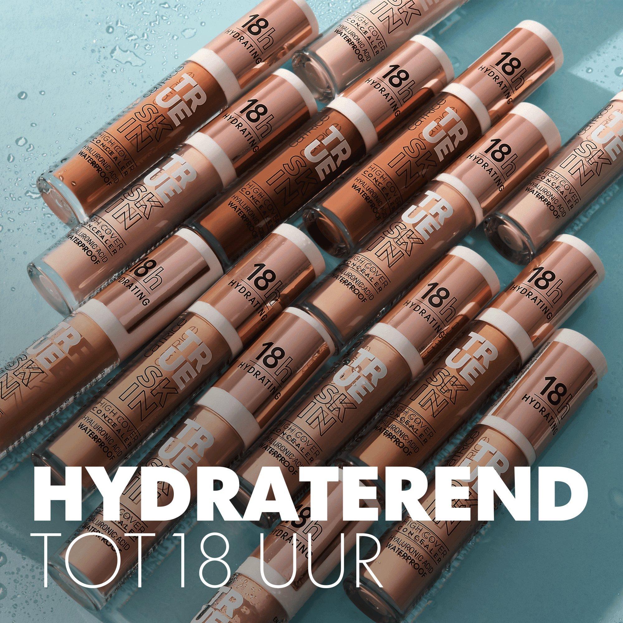 True Skin High Cover Concealer