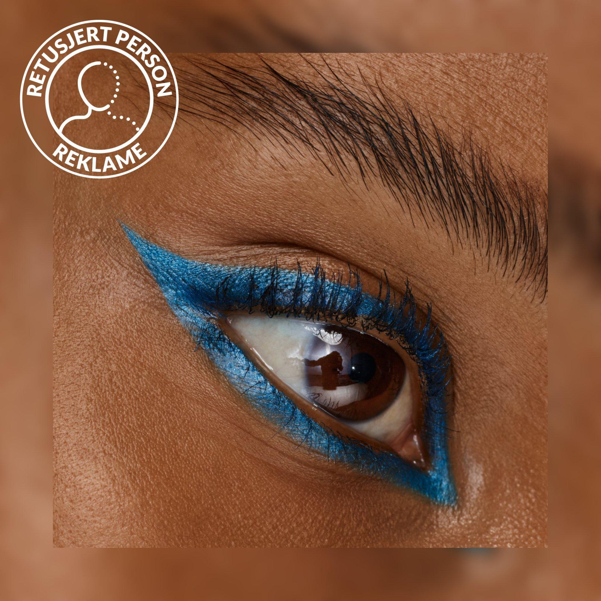Kohl Kajal Waterproof – Application Makro Dark - Product item 5 of 9
