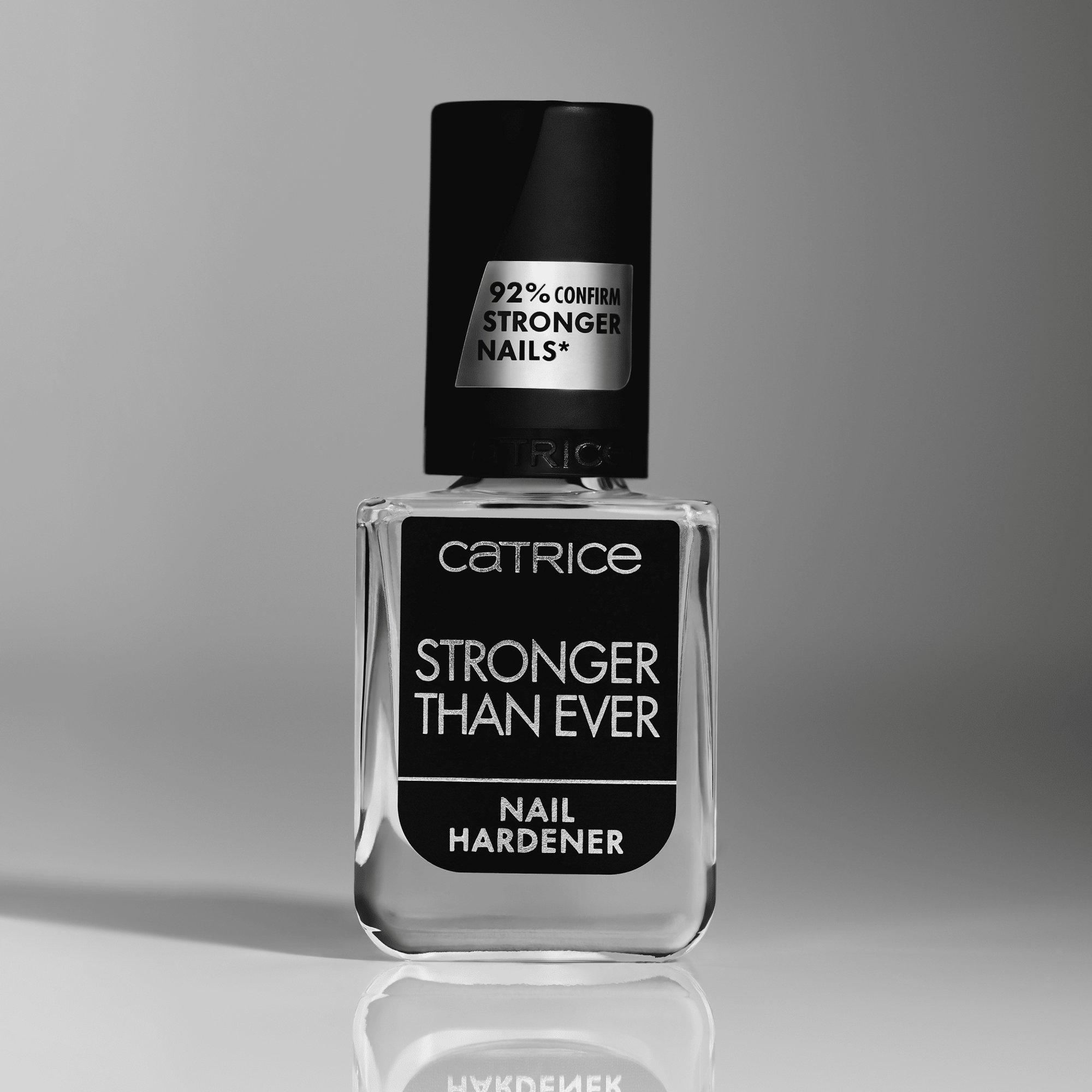 Stronger Than Ever učvršćivač za nokte