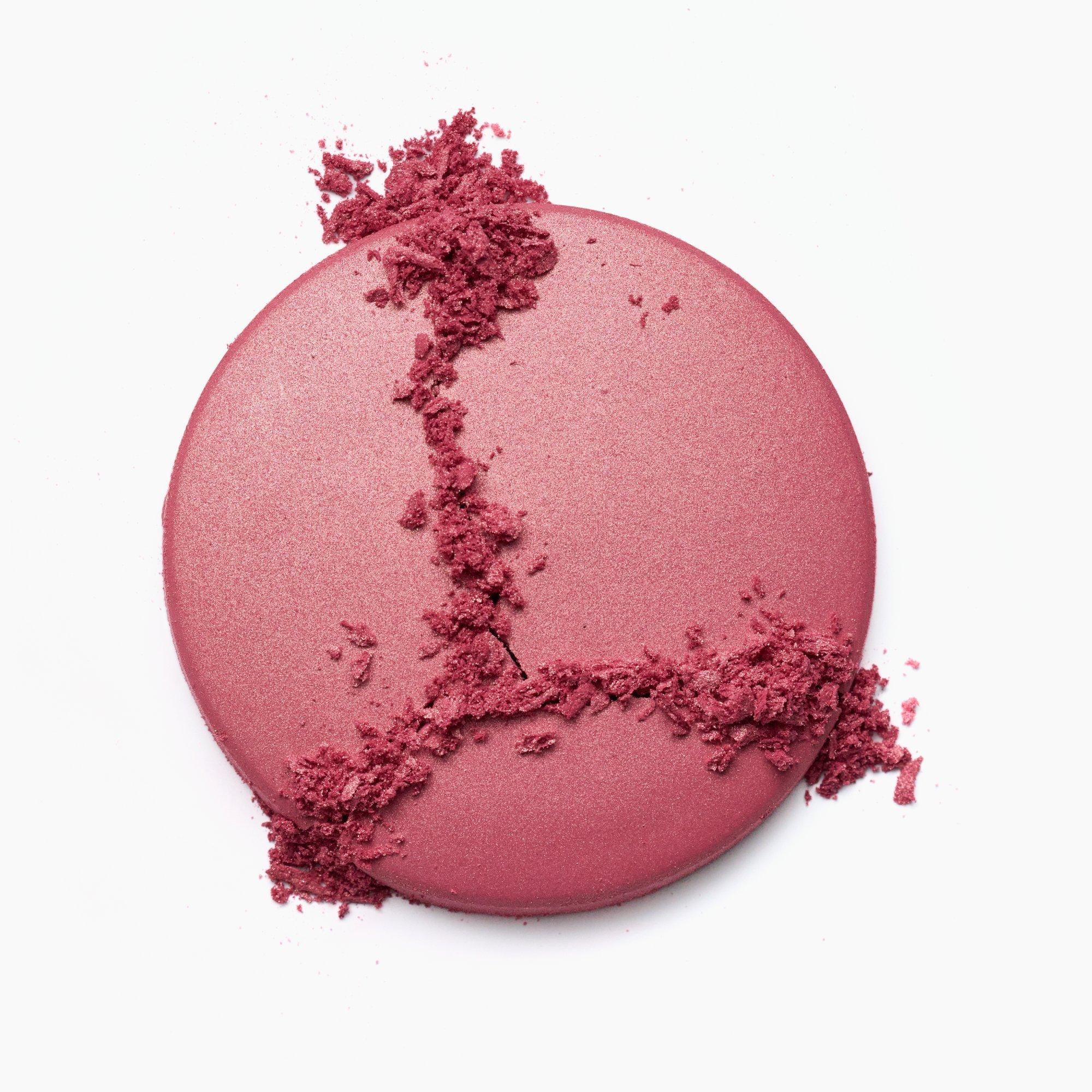 Soft Glam Baked Blush