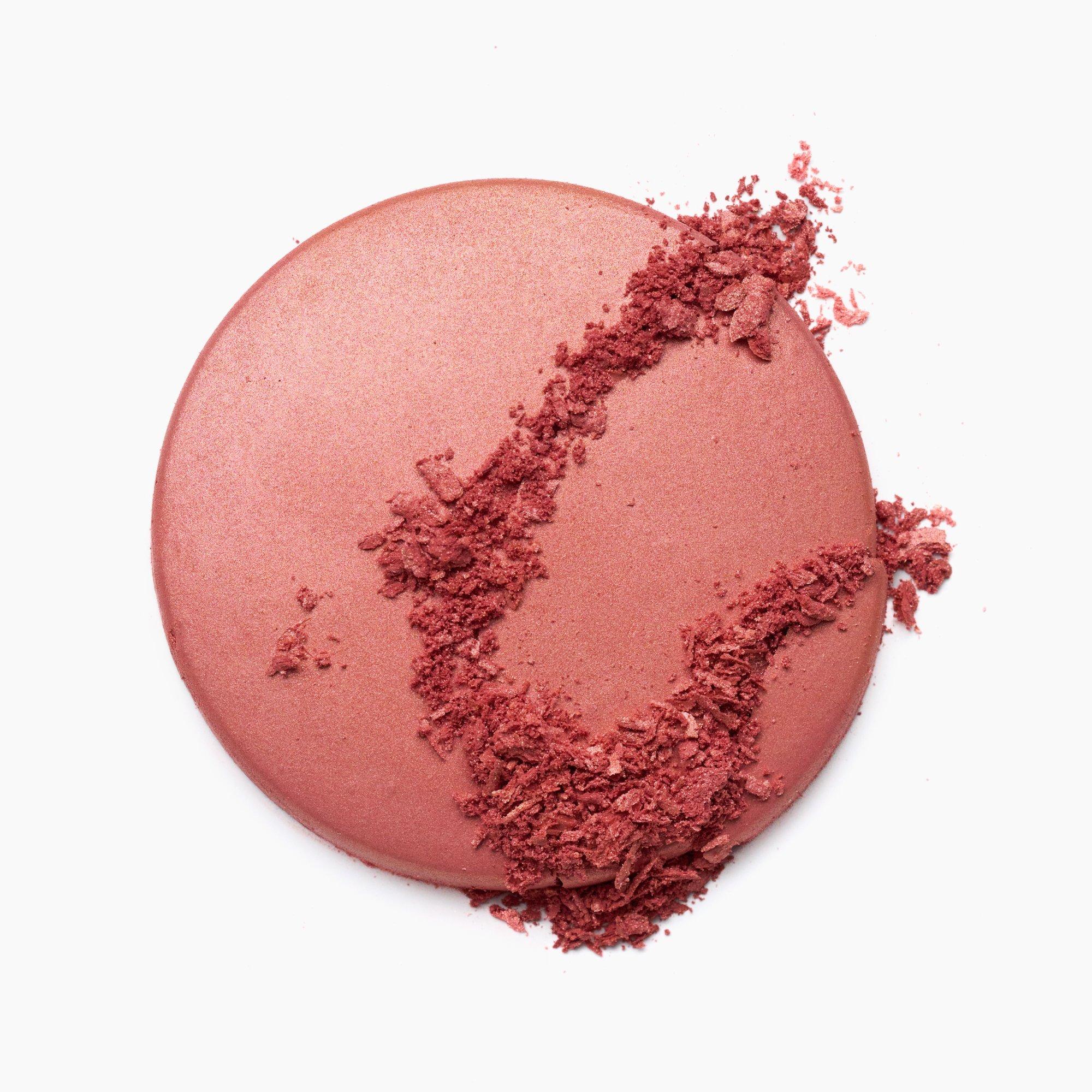 Phấn má mềm Glam Baked Blush