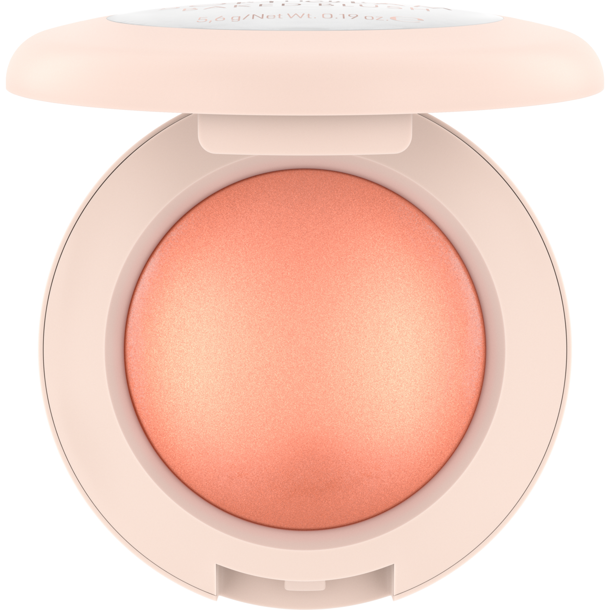 Phấn má mềm Glam Baked Blush