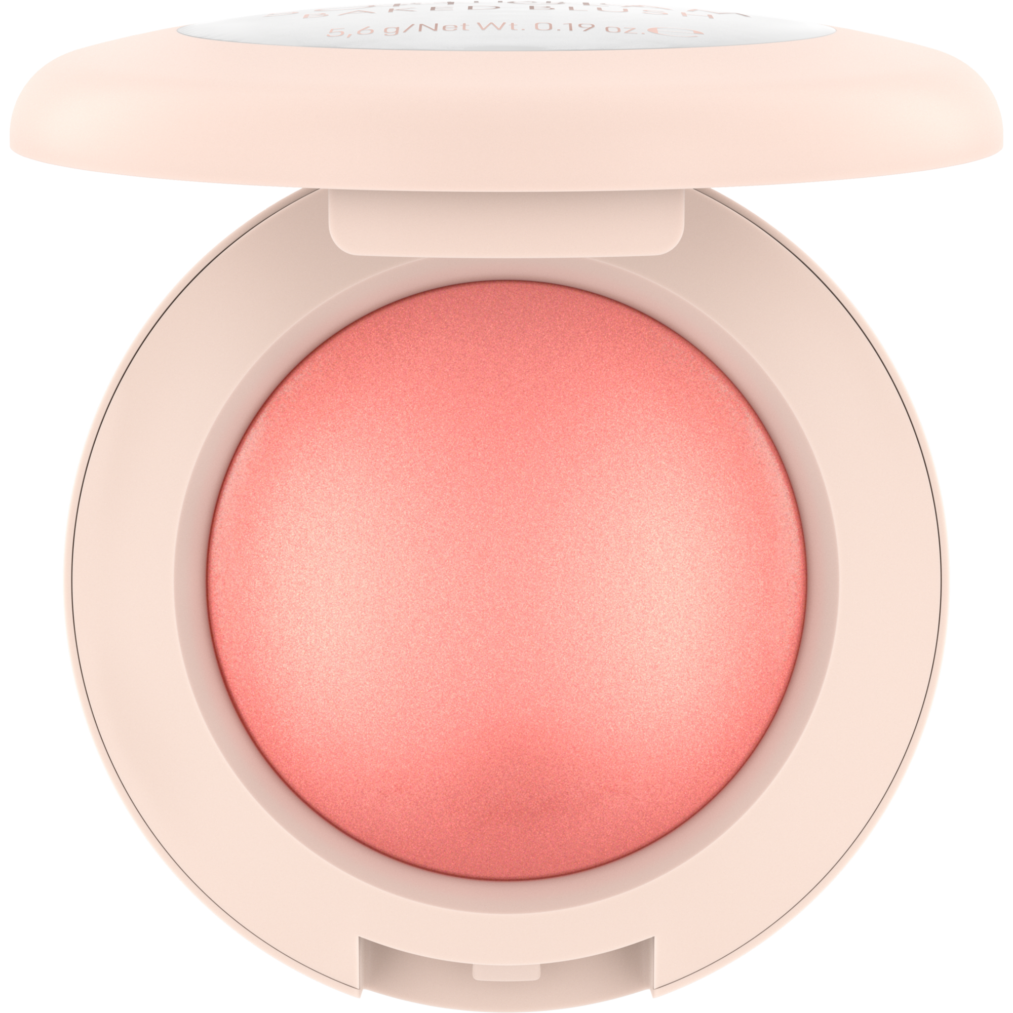 مورّد الخدود للخبز Soft Glam