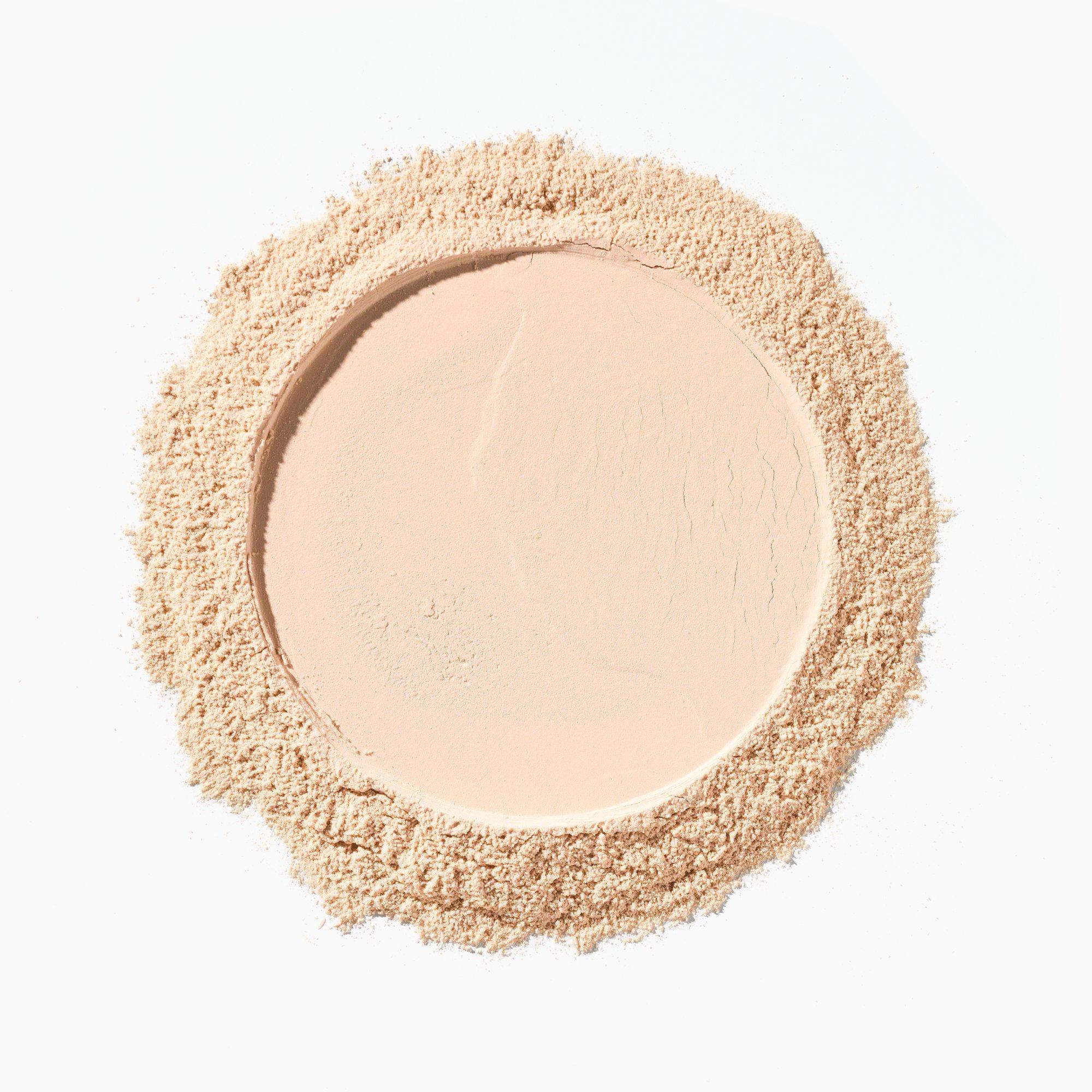 Soft Blur Matte Setting Powder