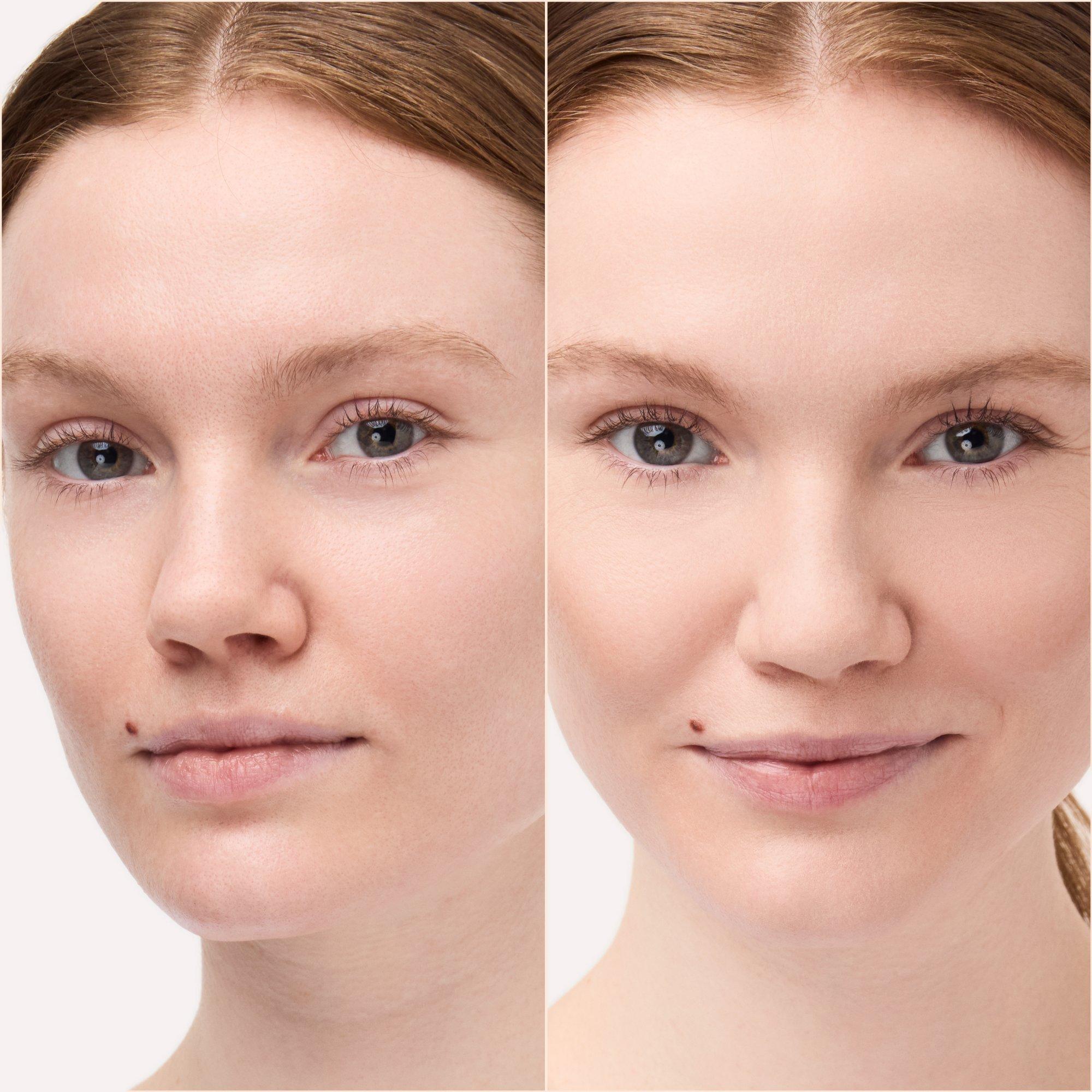 Soft Blur Matte puder za setovanje