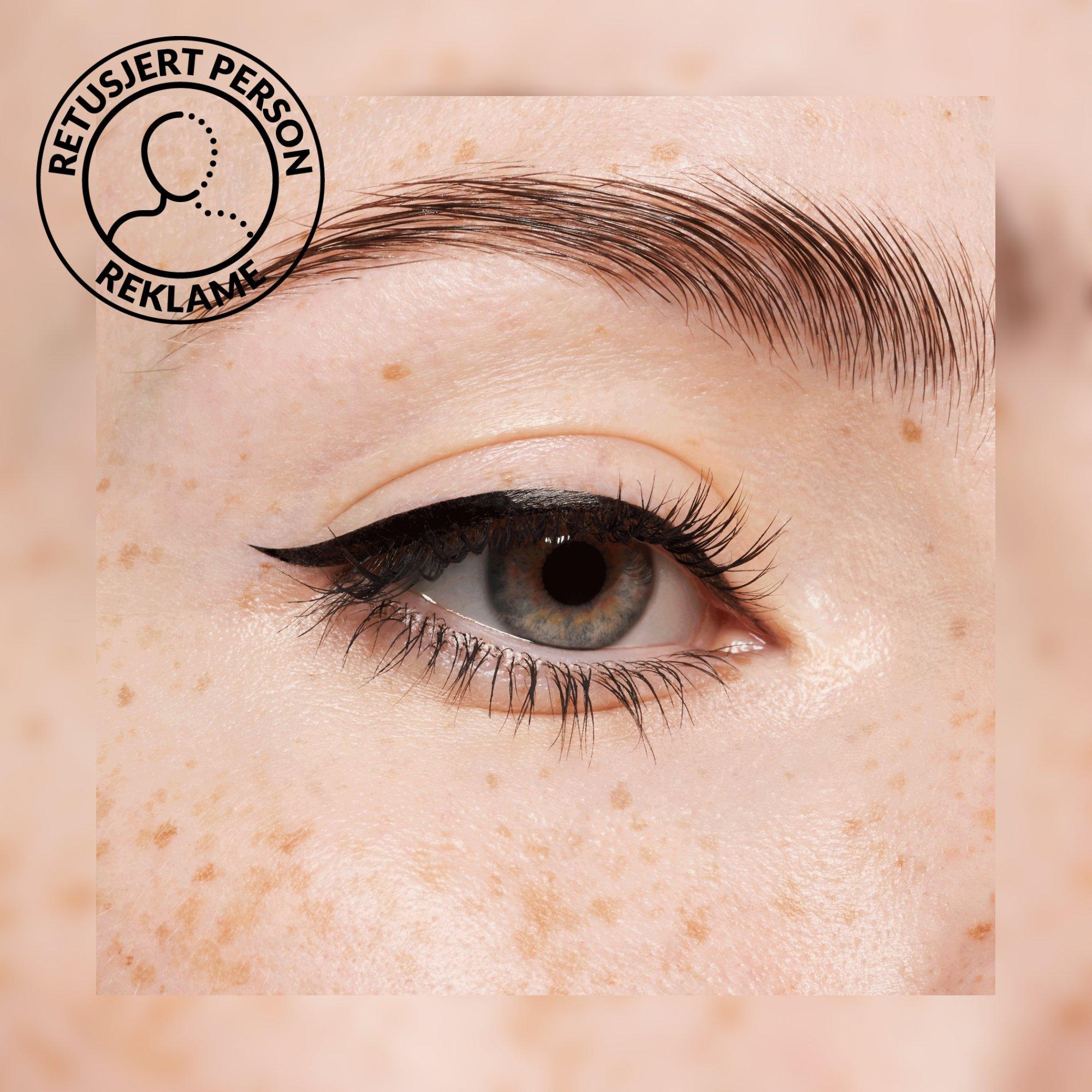 It's Easy Tattoo Liner Waterproof – Application Makro Light - Product item 4 of 7