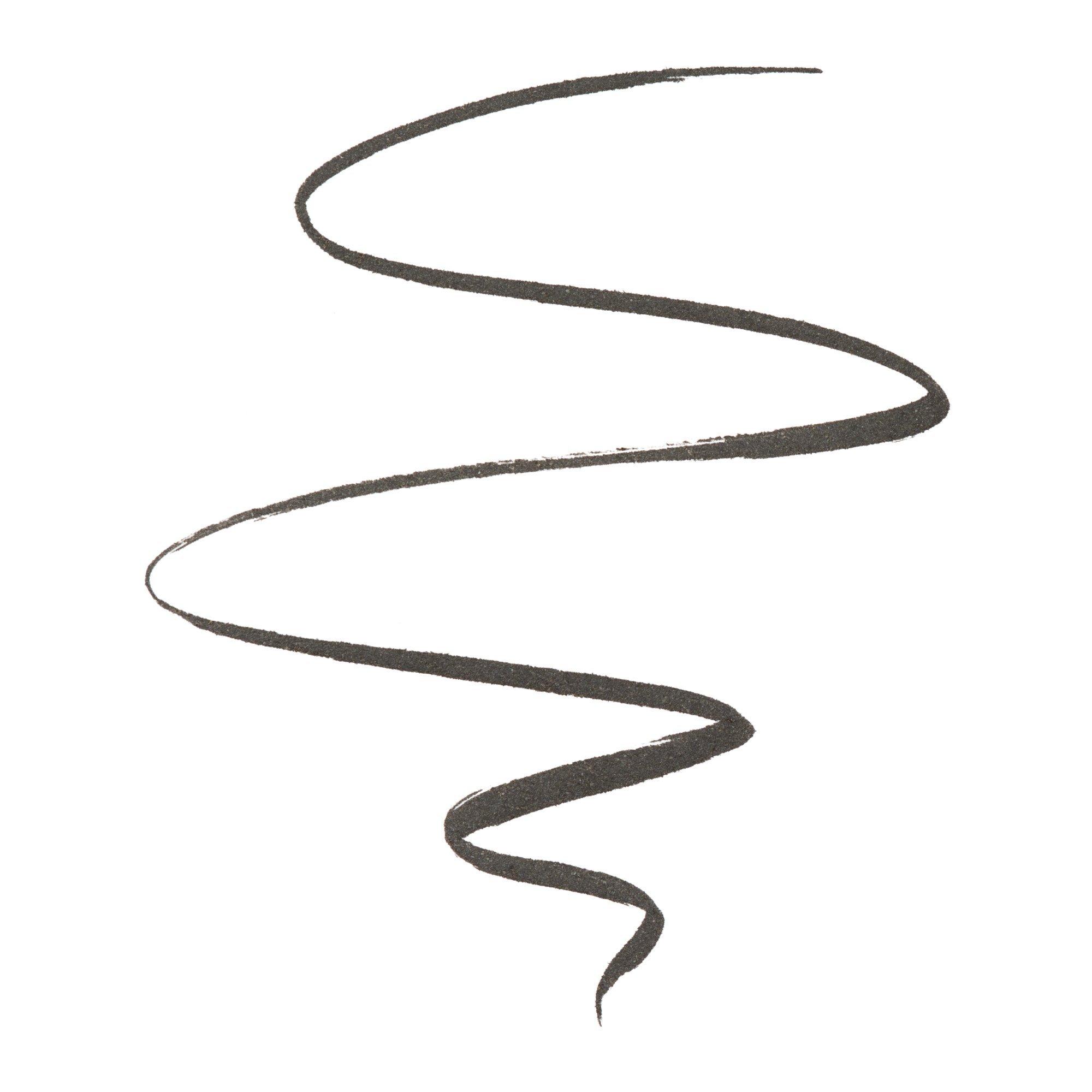 It's Easy Black Eyeliner