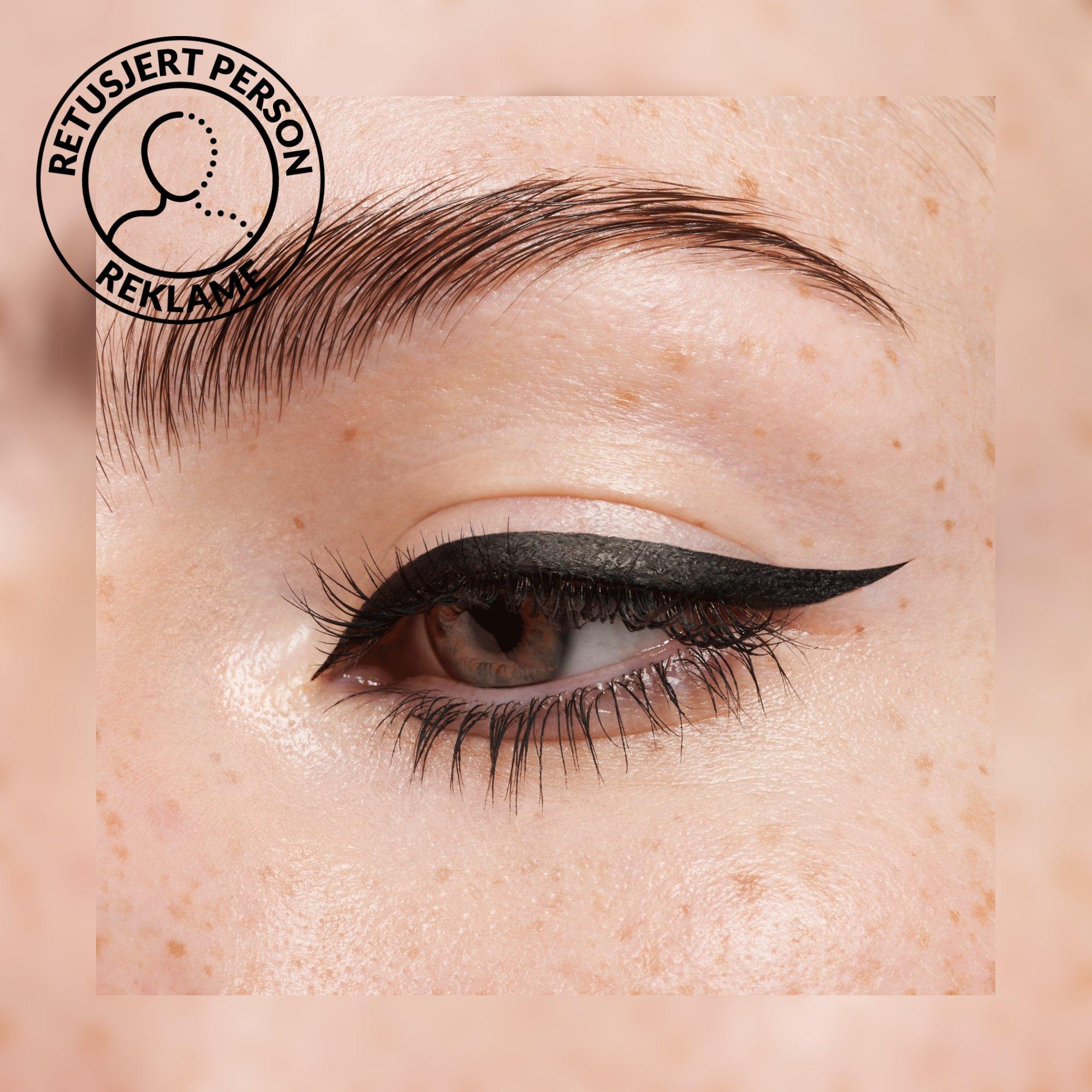 It's Easy Black Liner