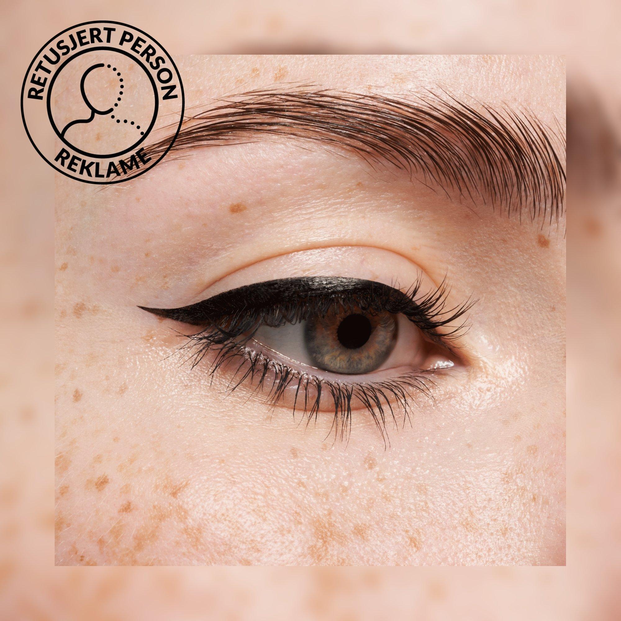 Calligraph Pro Precise 24h Matt Liner Waterproof