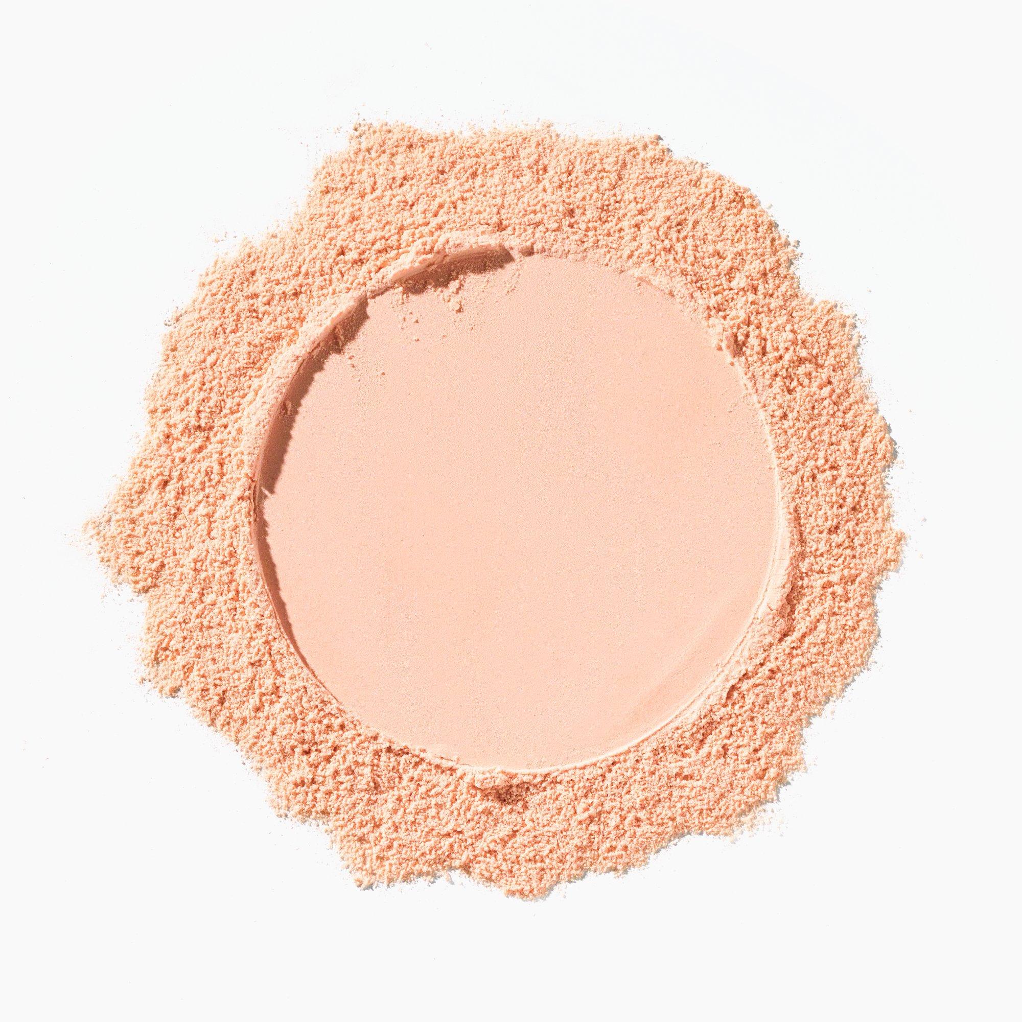 Fiksuojanti pudra Bright & Blur Setting Powder