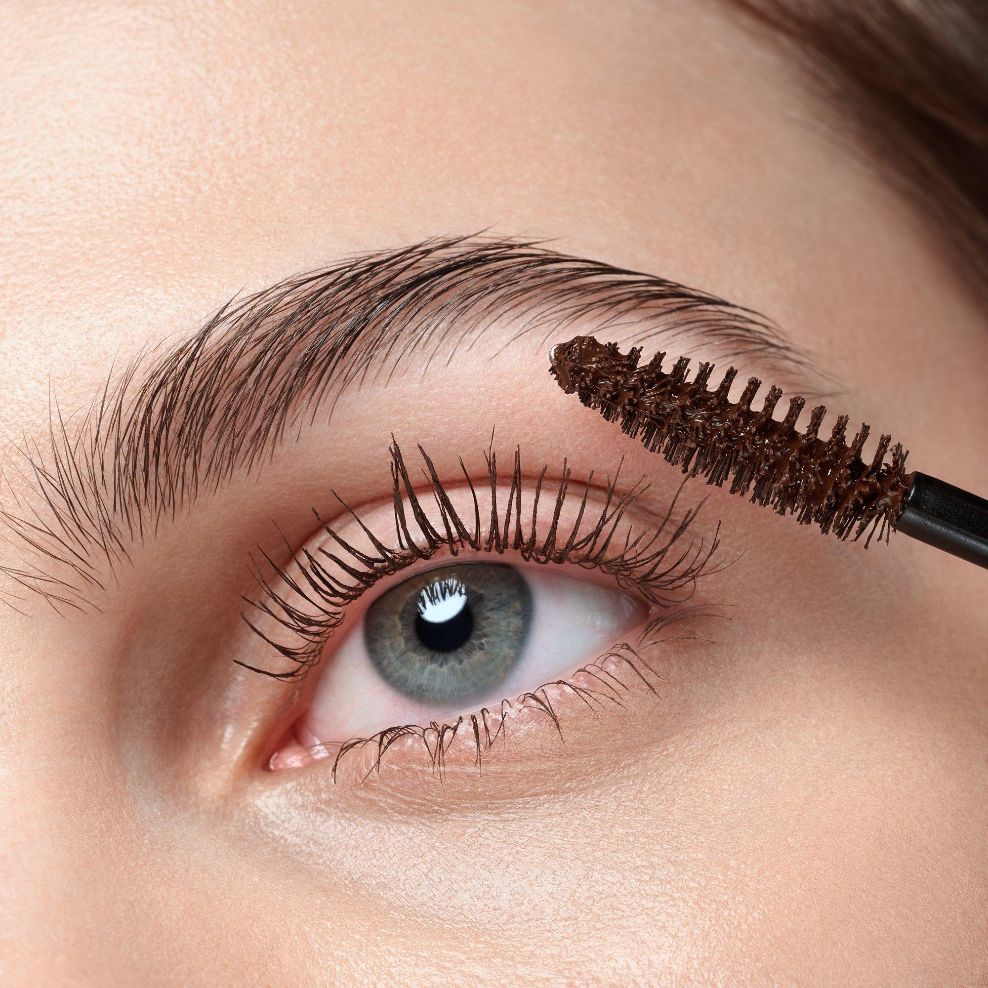 Allround Mascara Waterproof