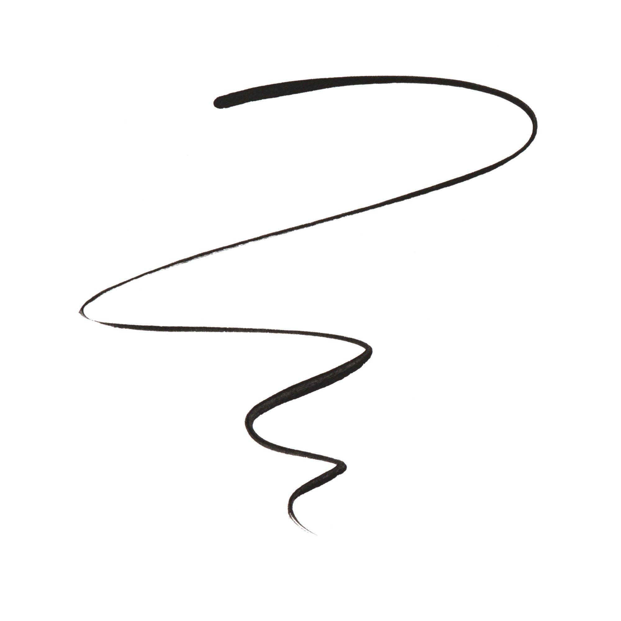 24h Brush Eyeliner