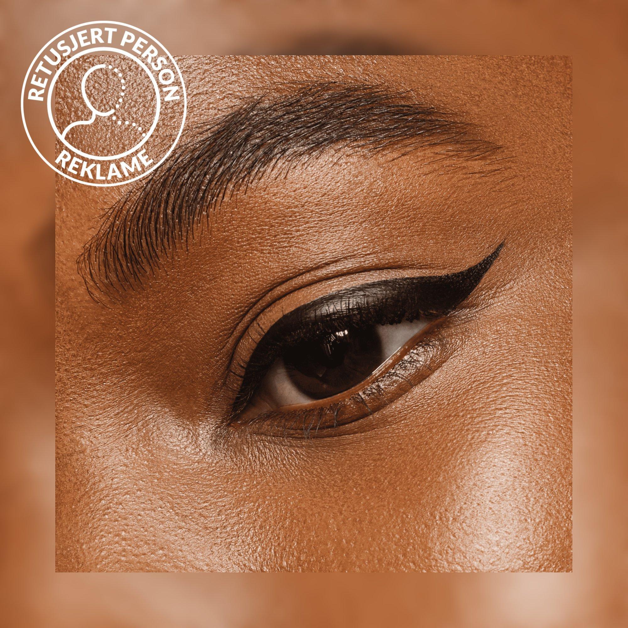 24h Brush Liner – Application Makro Dark - Product item 5 of 8