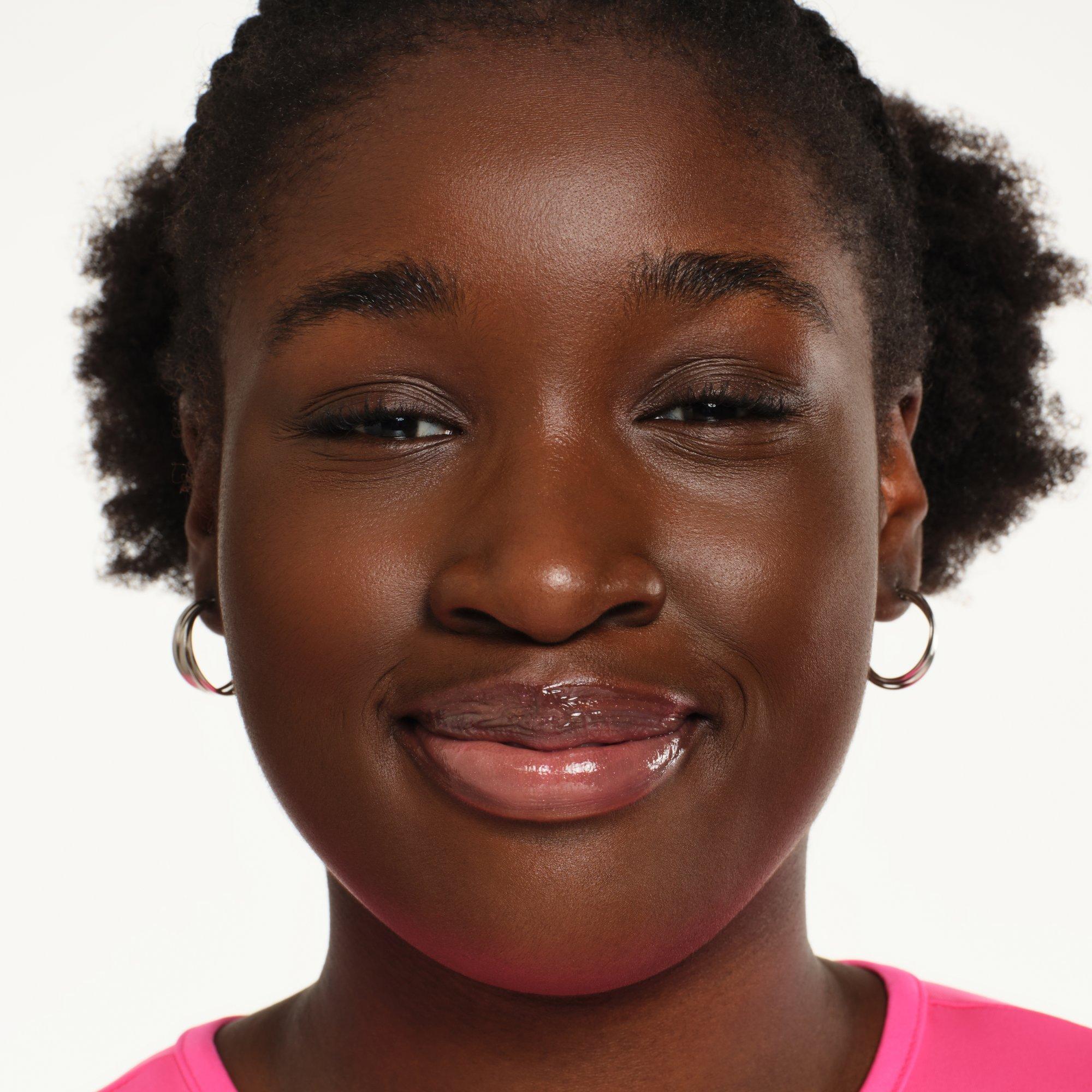 GLOWcerin glycerin lip treatment