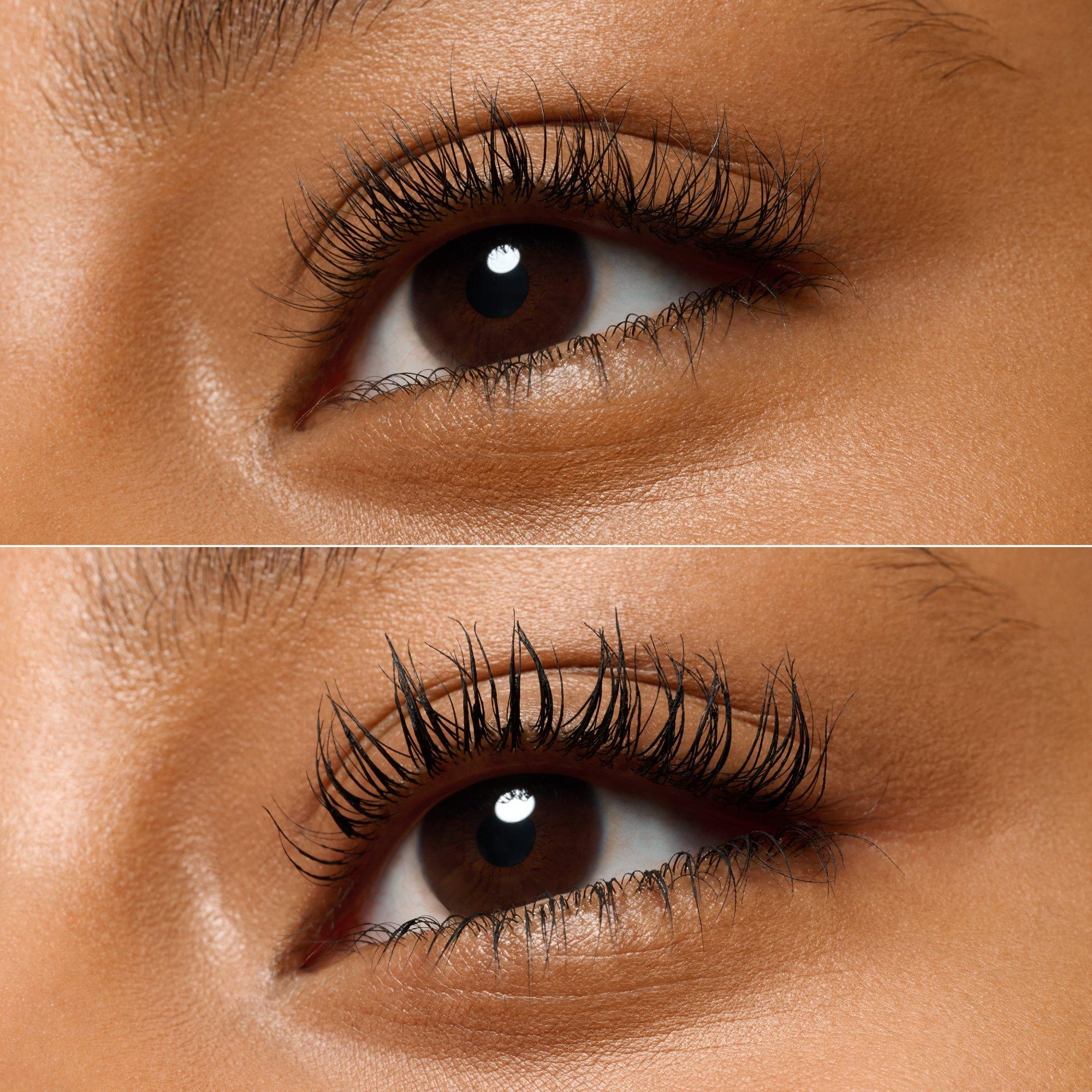 what the length! extreme lengthening mascara black mascara longueur extrême