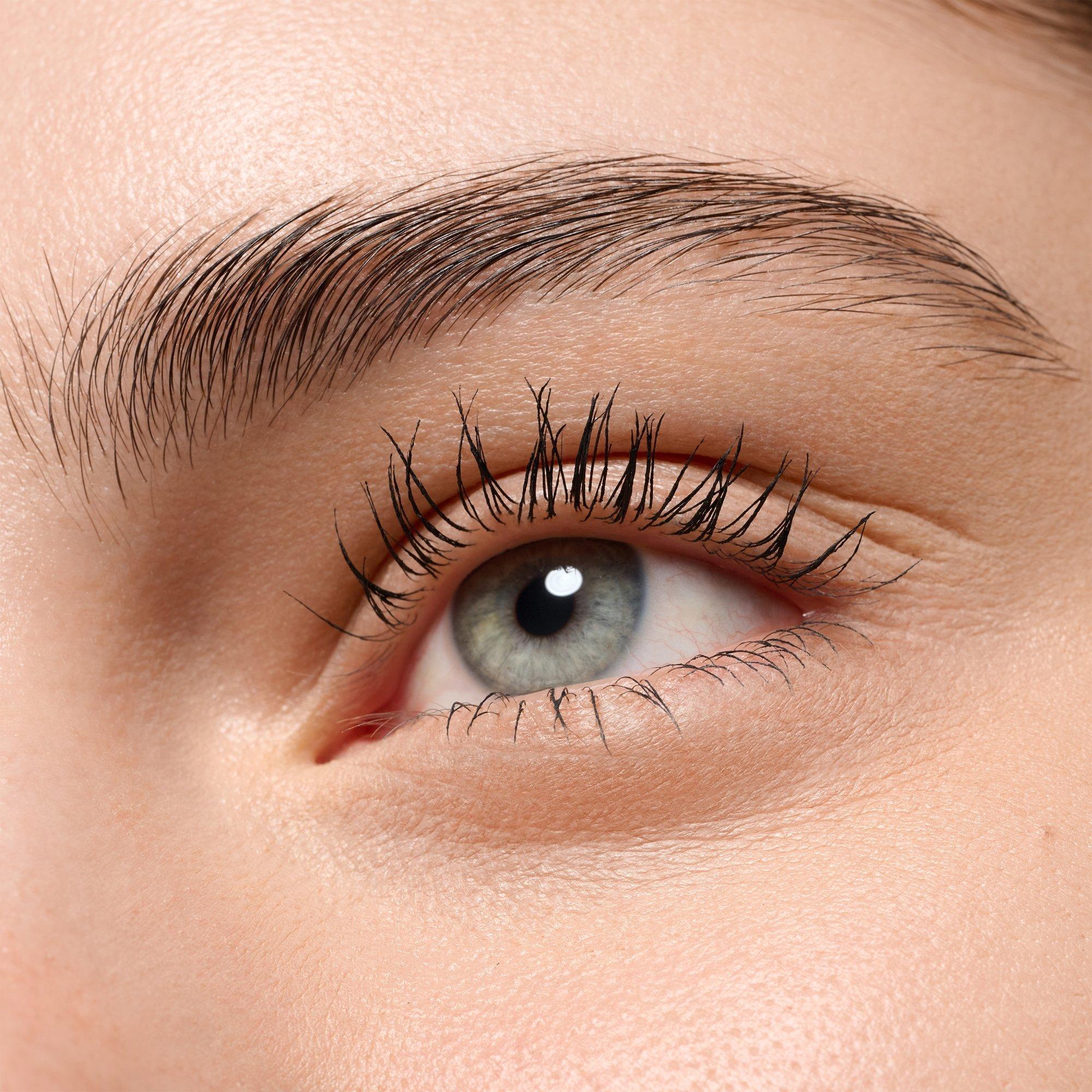 what the length! extreme lengthening mascara black mascara longueur extrême