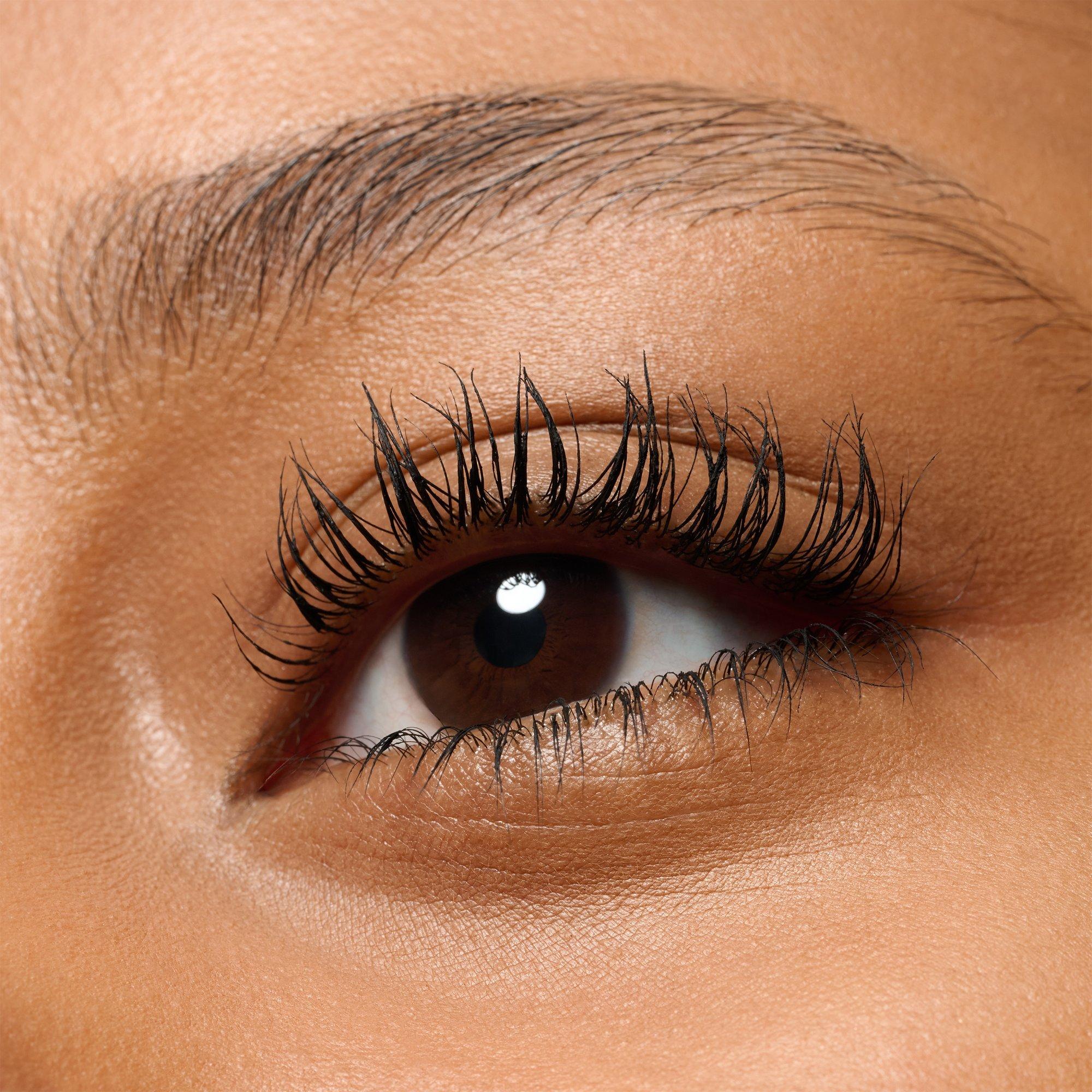 what the length! extreme lengthening mascara black mascara longueur extrême