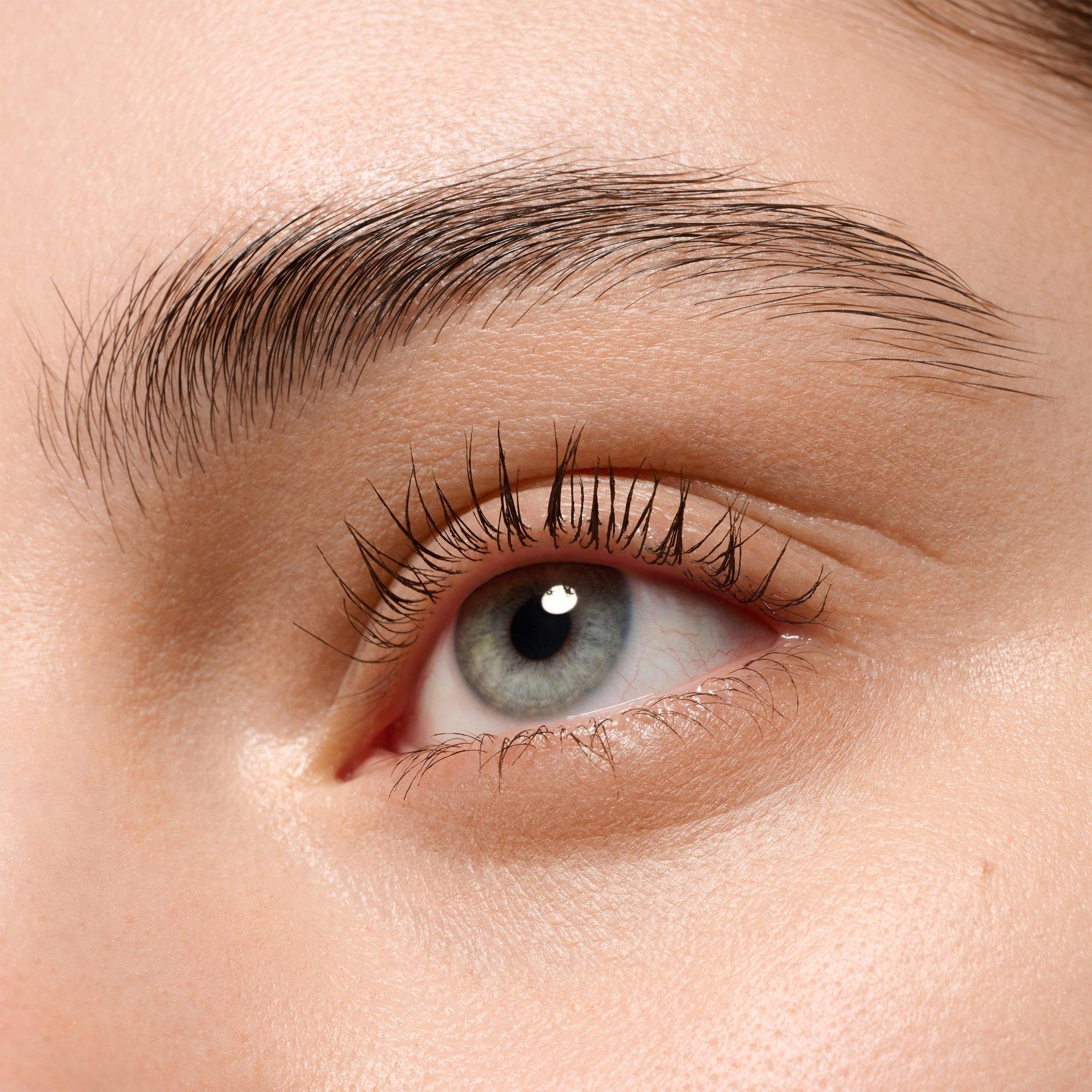 lash WITHOUT LIMITS TUBING EXTREME LENGTHENING & VOLUME MASCARA mascara volume et longueur extrêmes