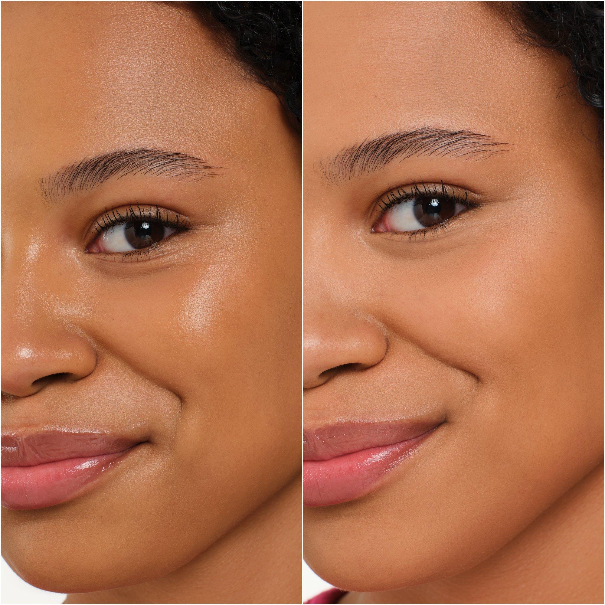 silky BLUR TRANSLUCENT LOOSE SETTING POWDER