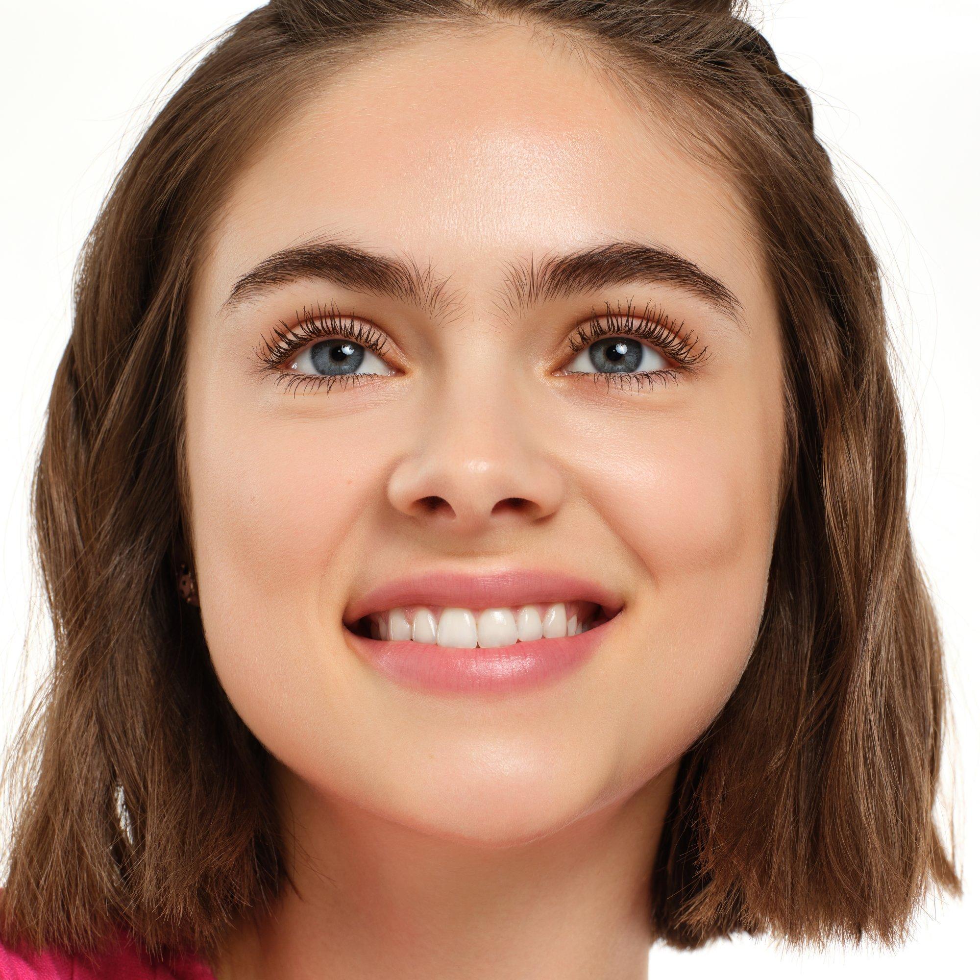 I LOVE EXTREME crazy volume mascara waterproof brown