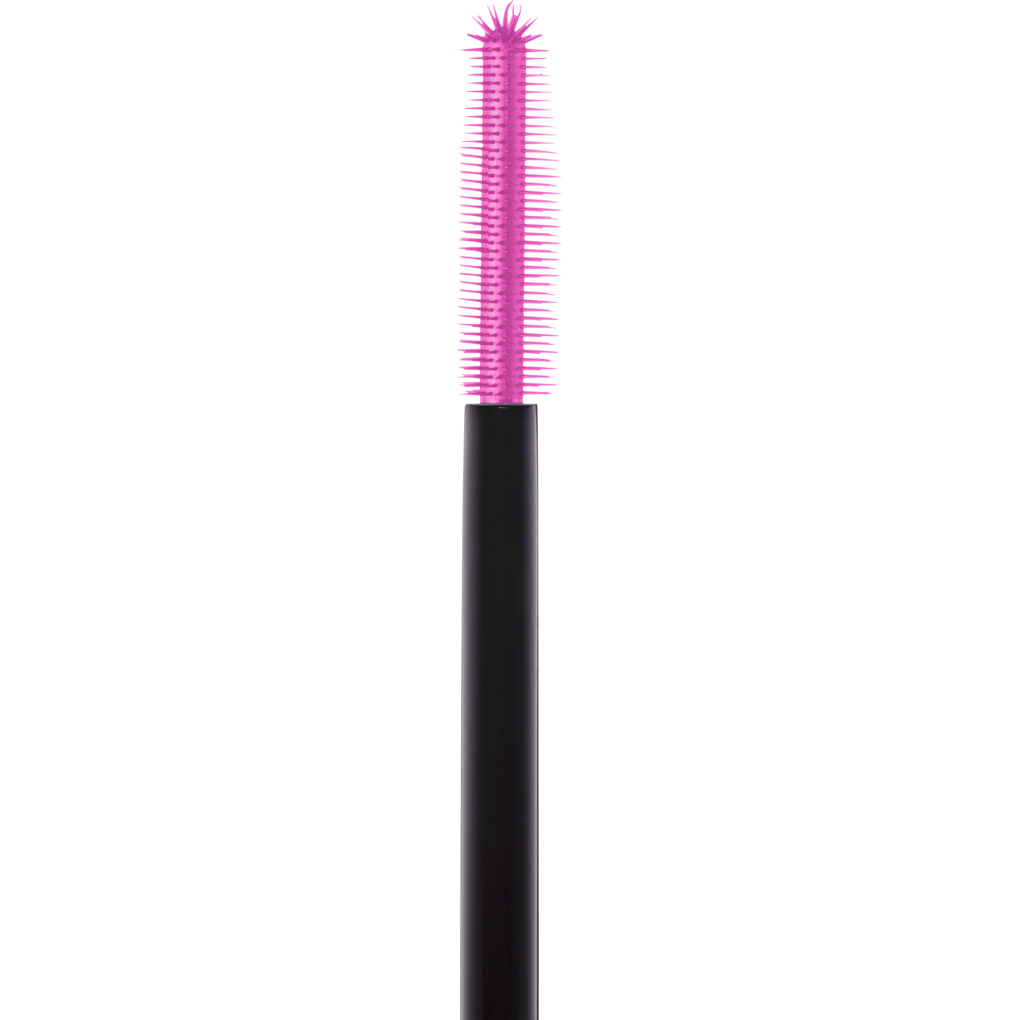 I LOVE EXTREME crazy volume mascara waterproof brown mascara marron