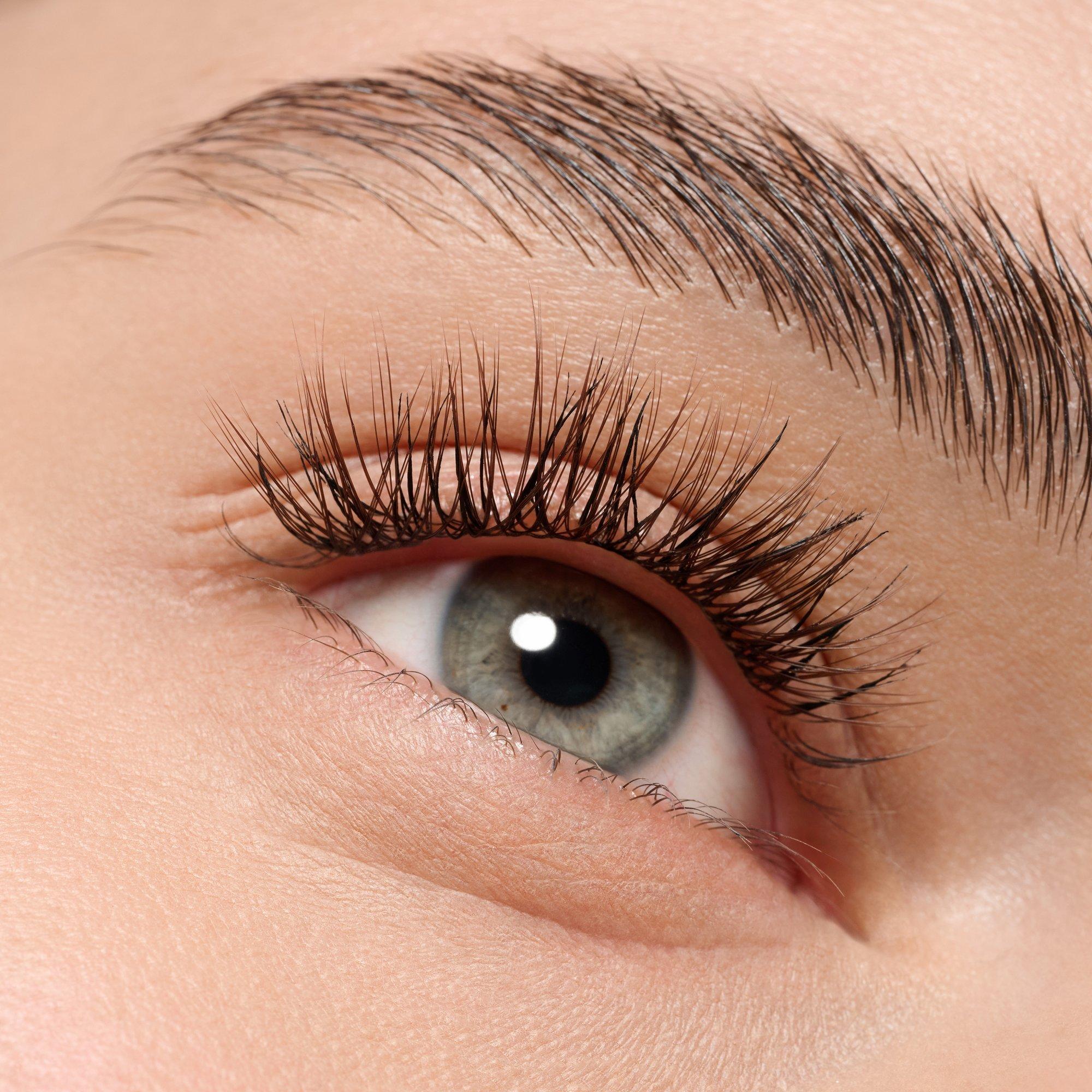 Sztuczne rzęsy what the FAKE!