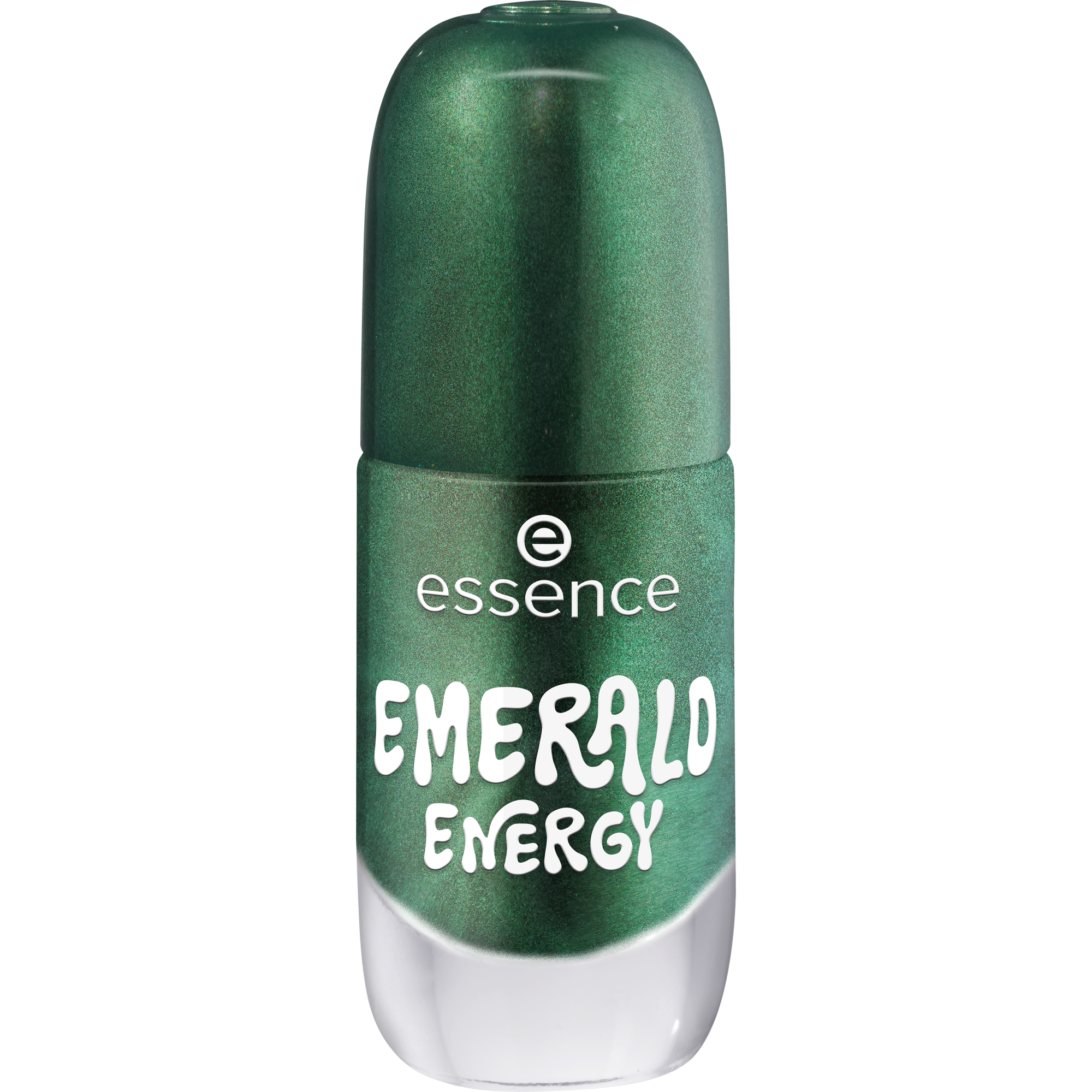 Nagų lakas gel nail polish