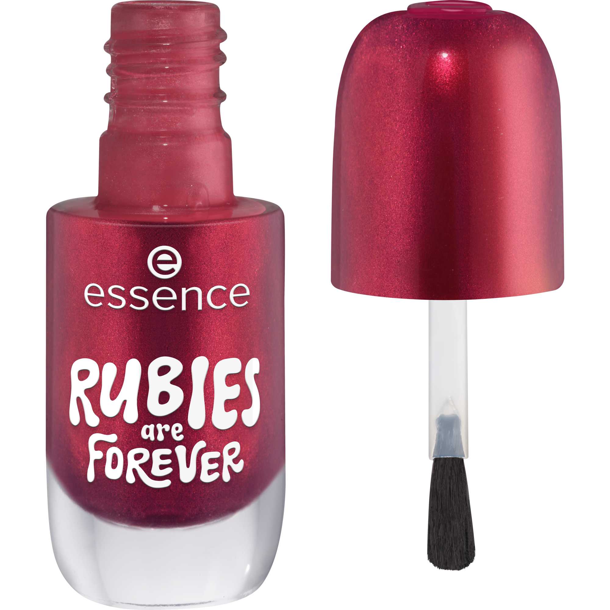 lak na nehty gel nail