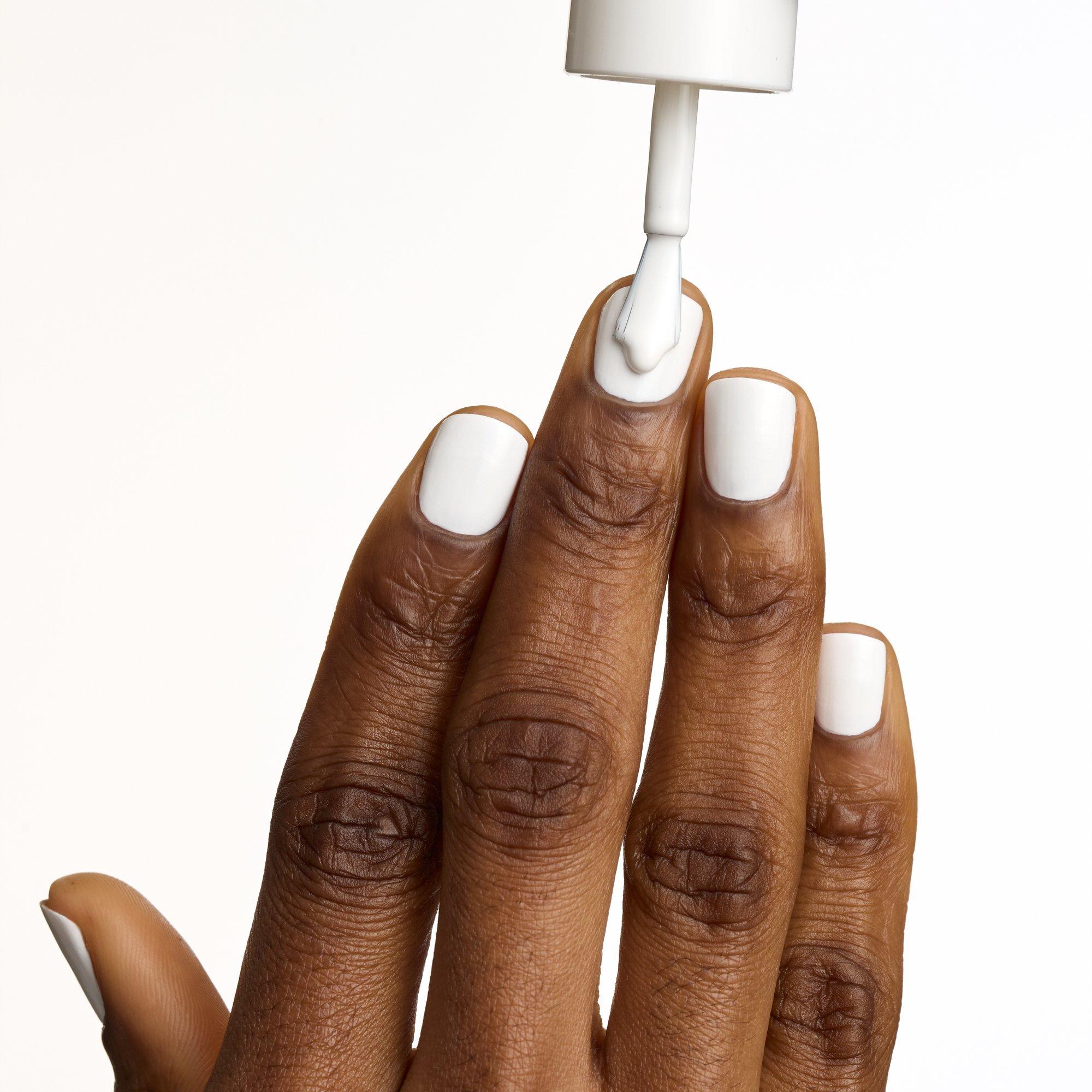 lak na nehty gel nail