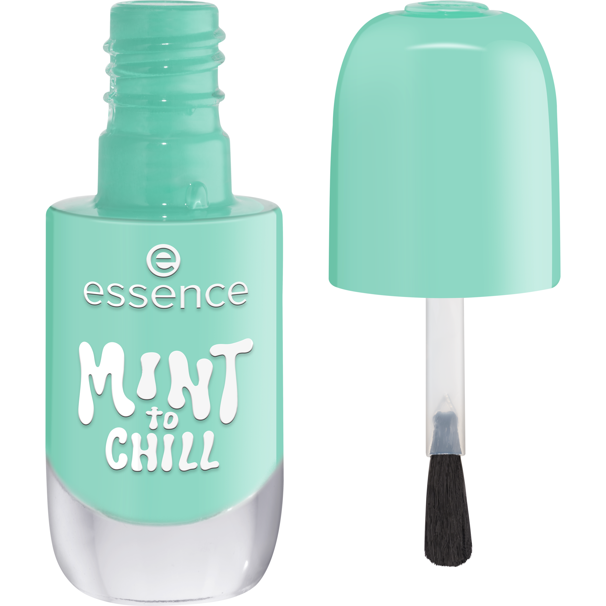 lak na nehty gel nail