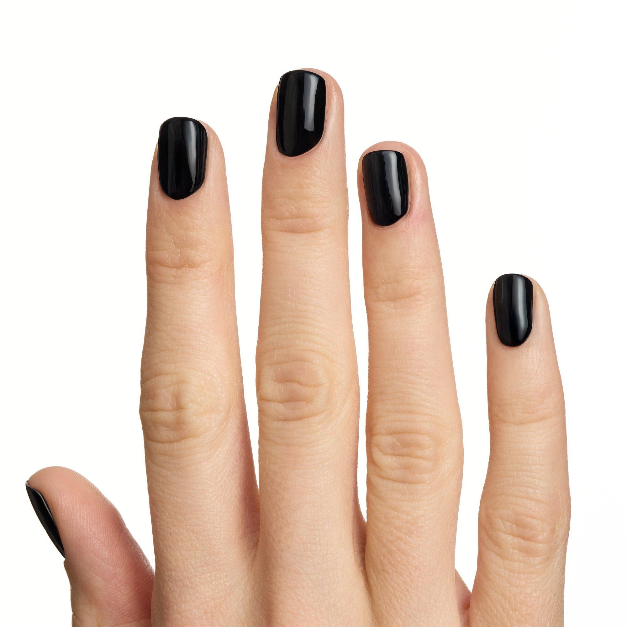 lak na nehty gel nail