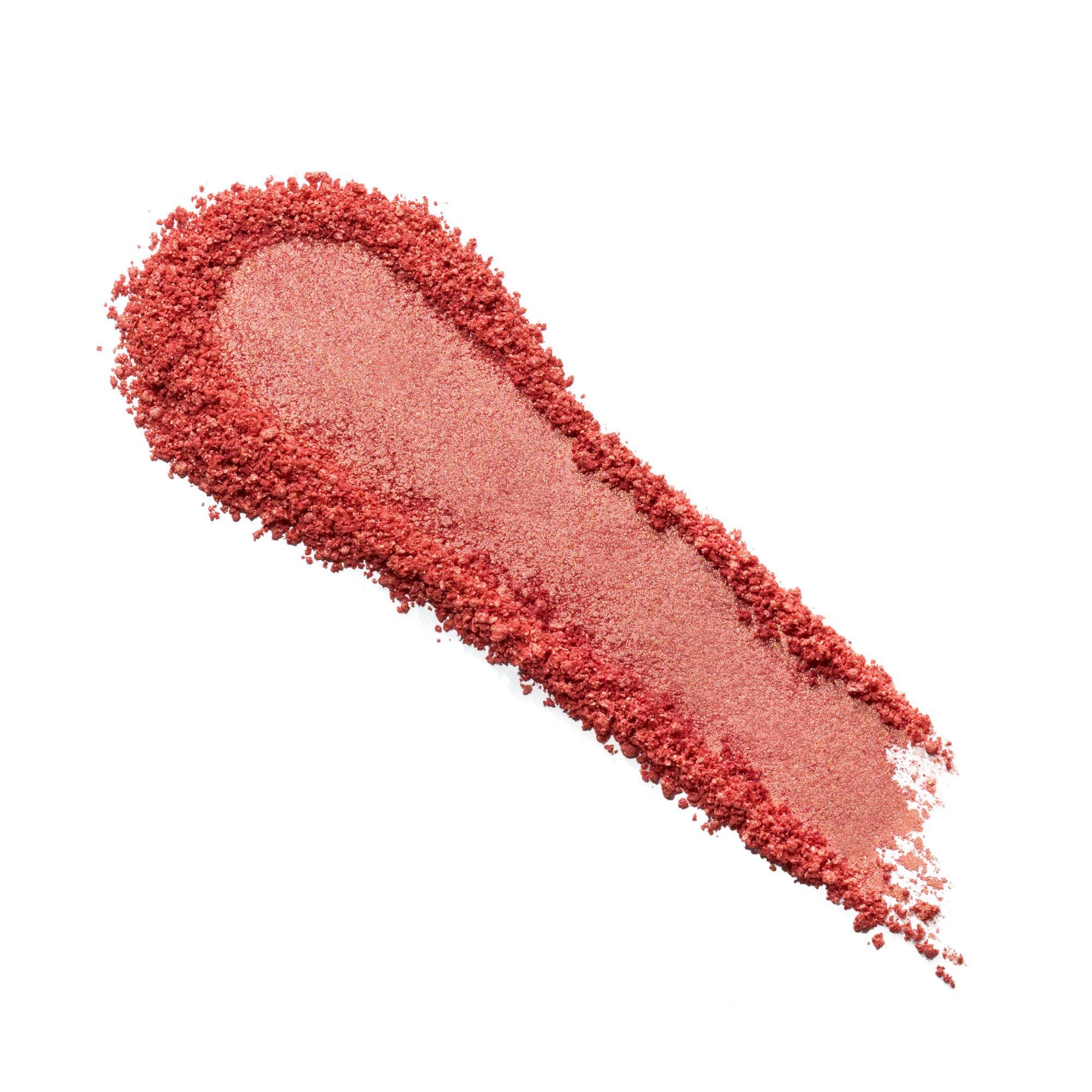 Wypiekany róż do policzków soft BAKED BLUSH