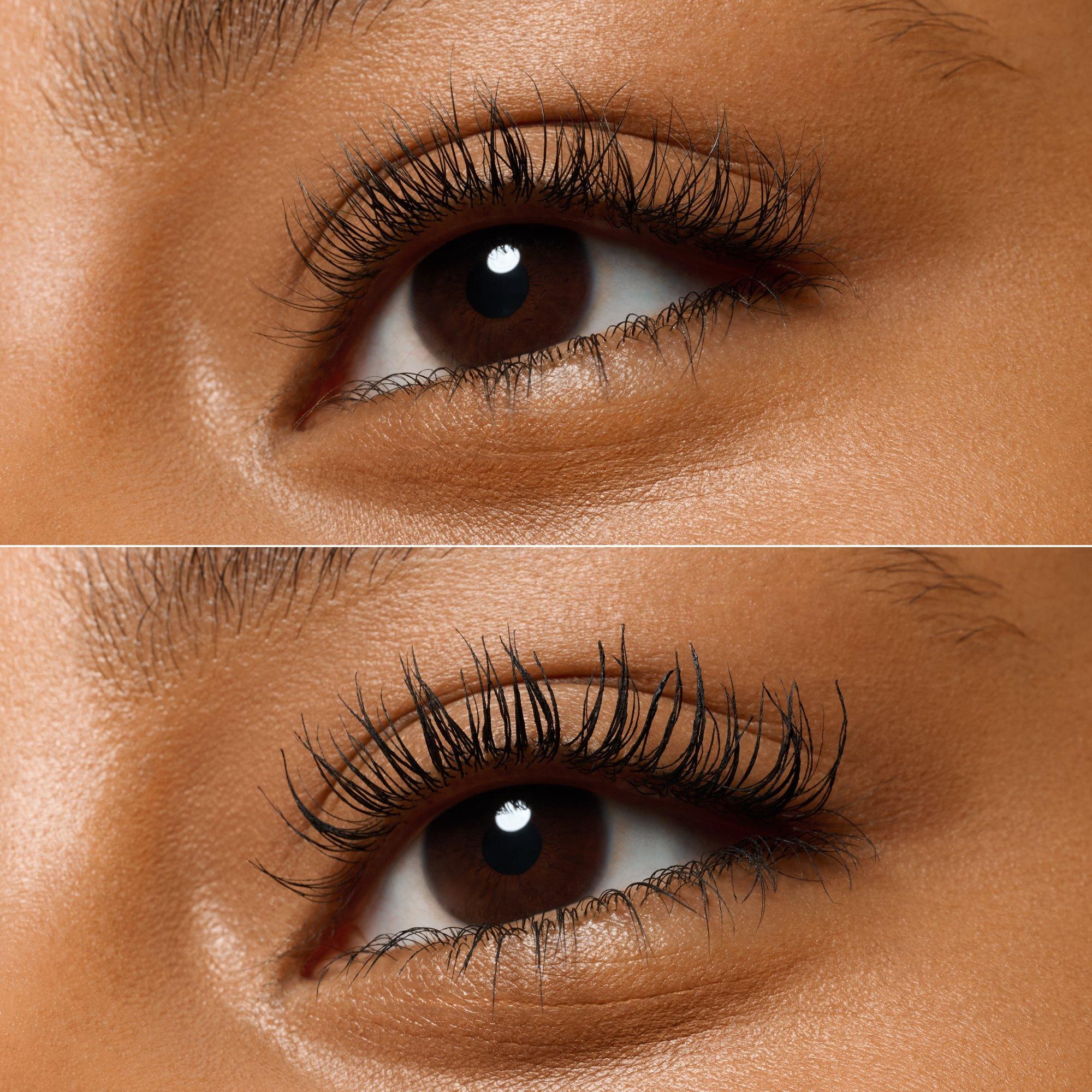 get BIG! lashes CURL BOOST mascara