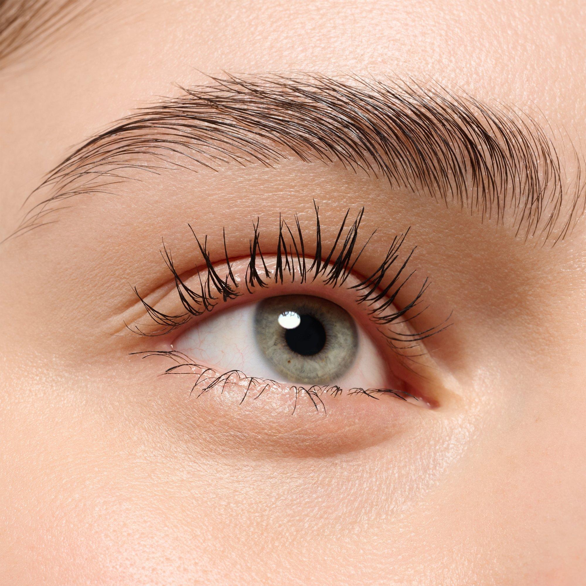 get BIG! lashes CURL BOOST mascara