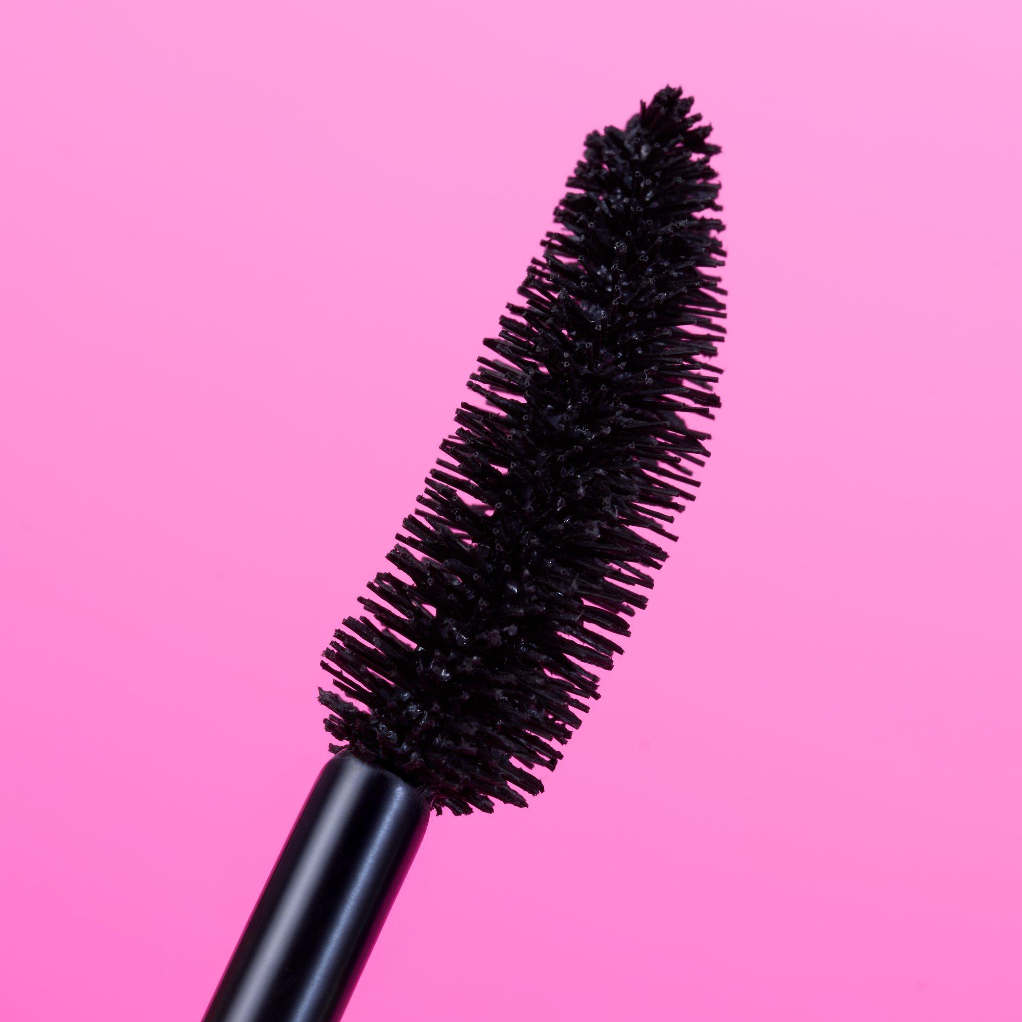 get BIG! lashes CURL BOOST mascara