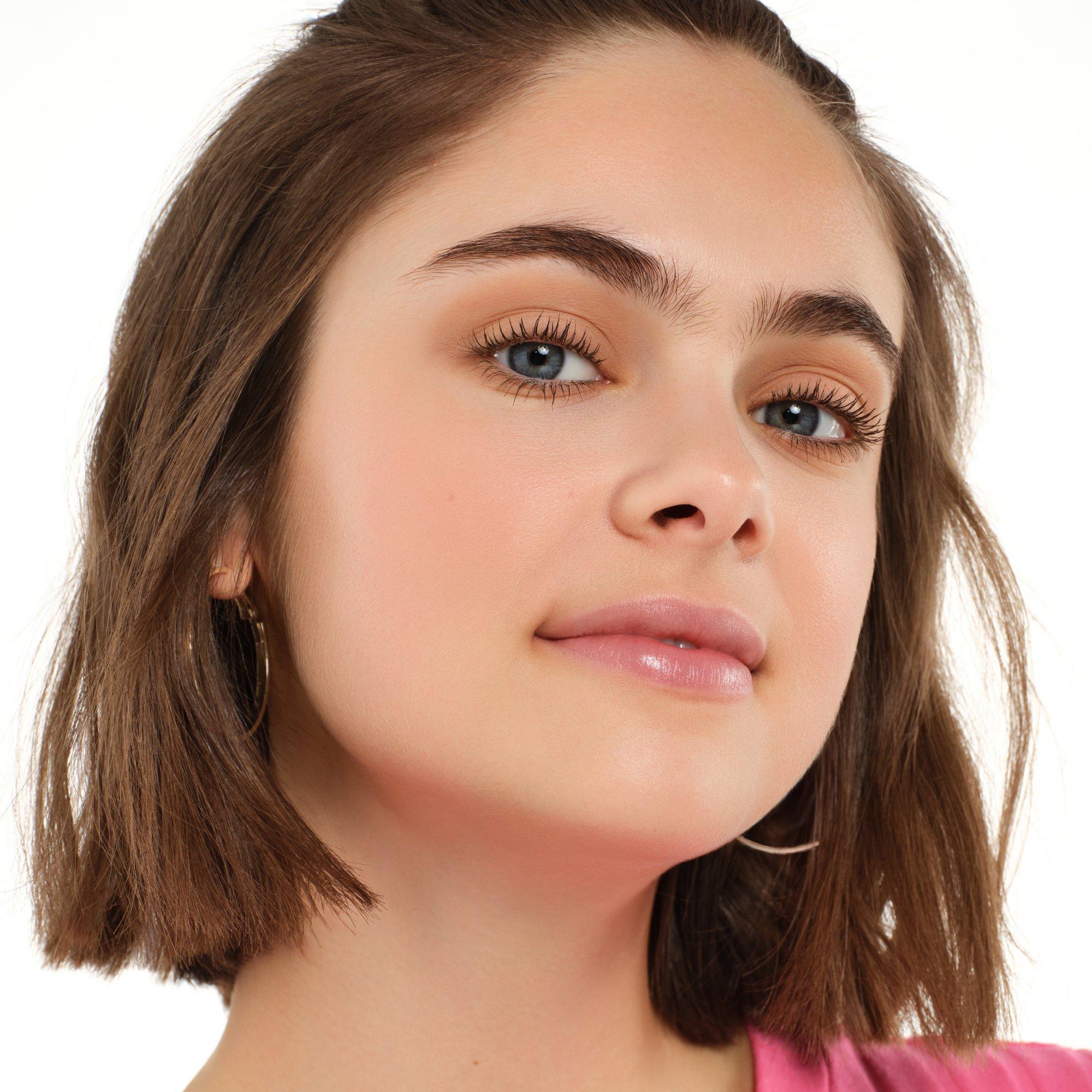 матові монотіні для повік