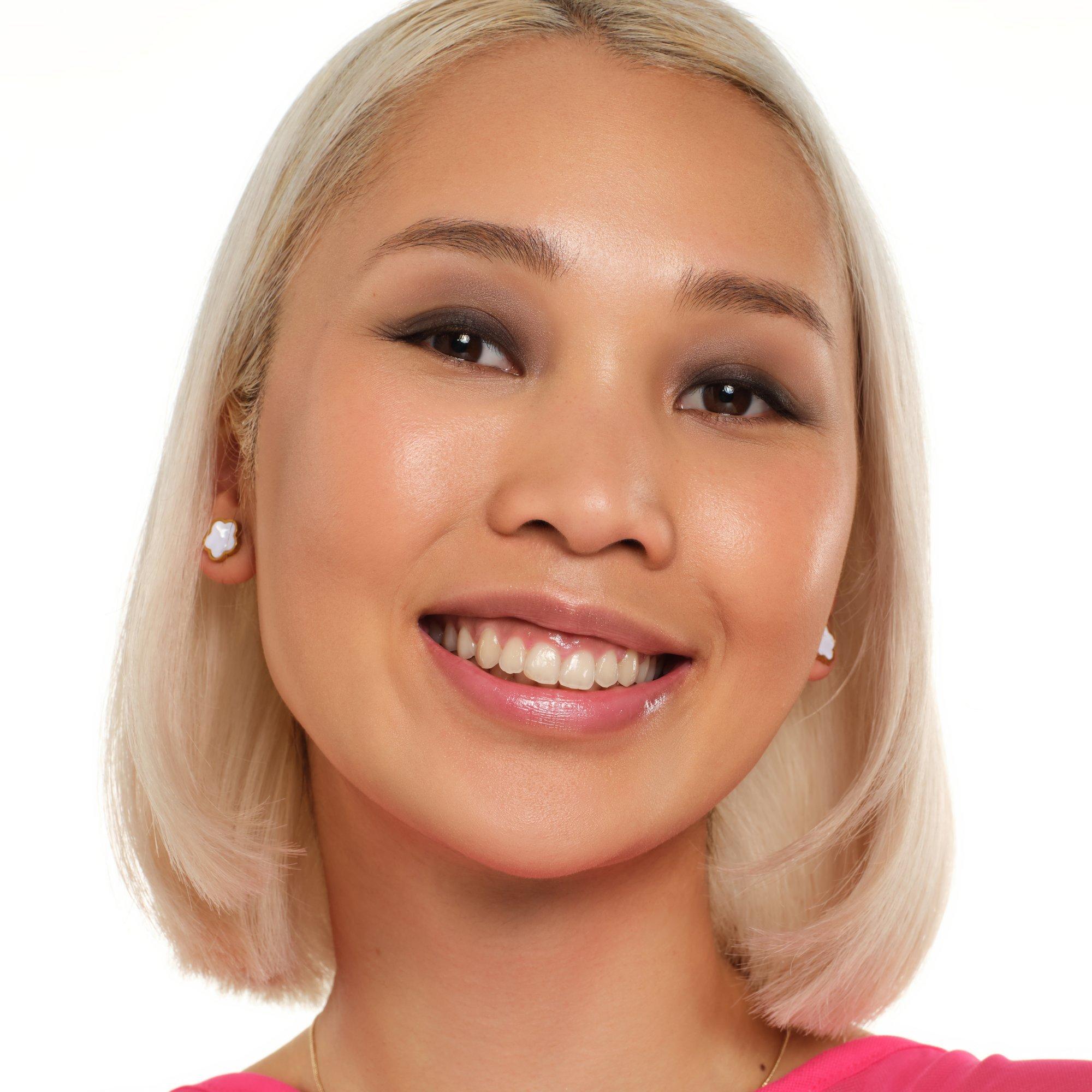 mono eyeshadow matte